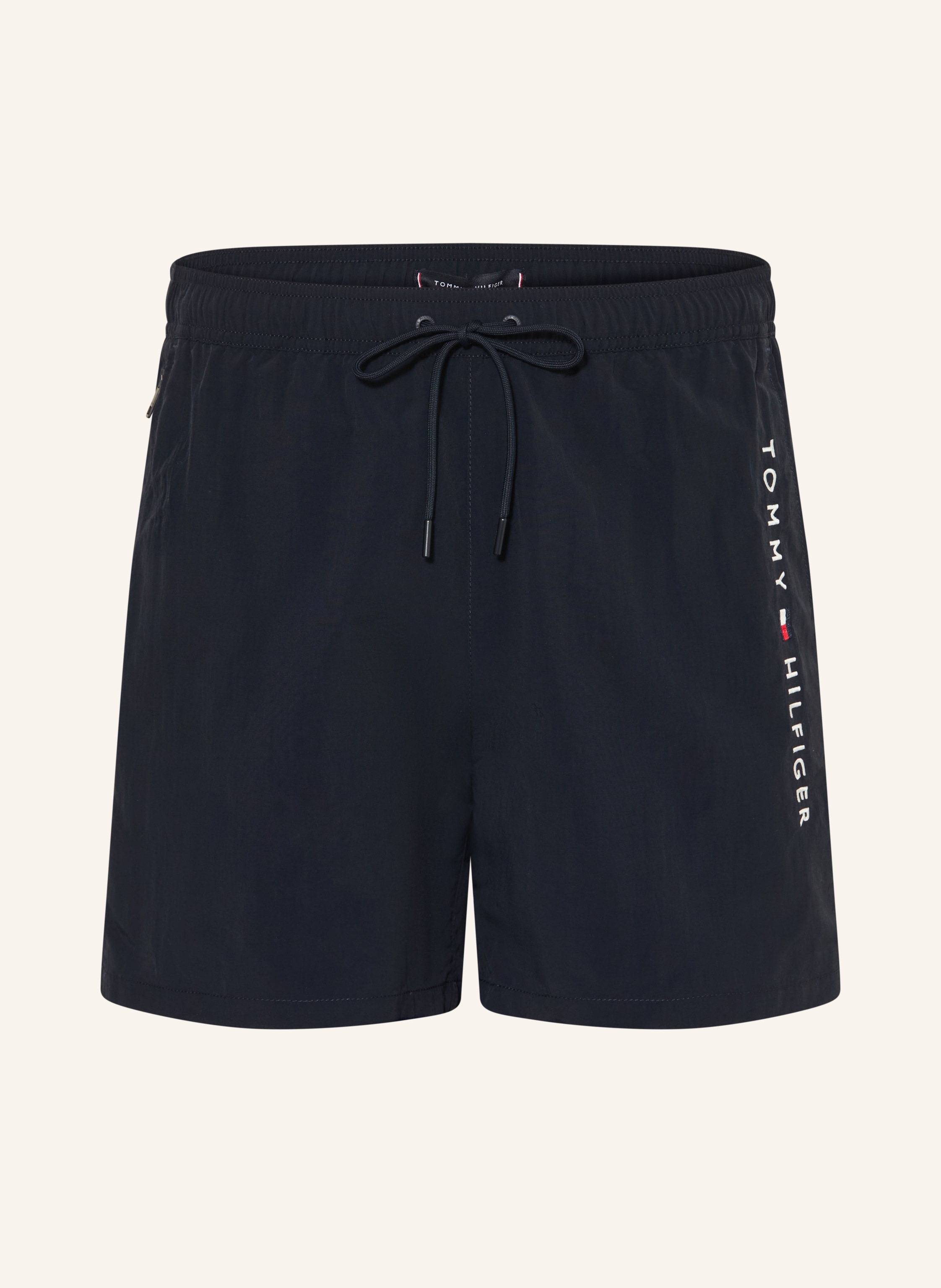 Tommy Hilfiger Badeshorts blau