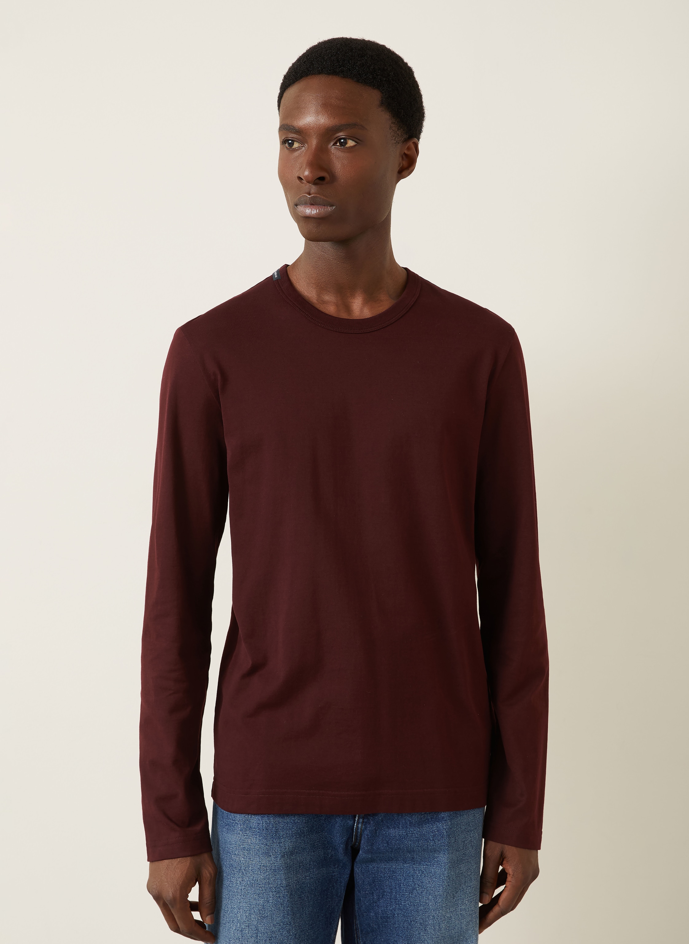 Thumbnail - Dolce & Gabbana Longsleeve rot