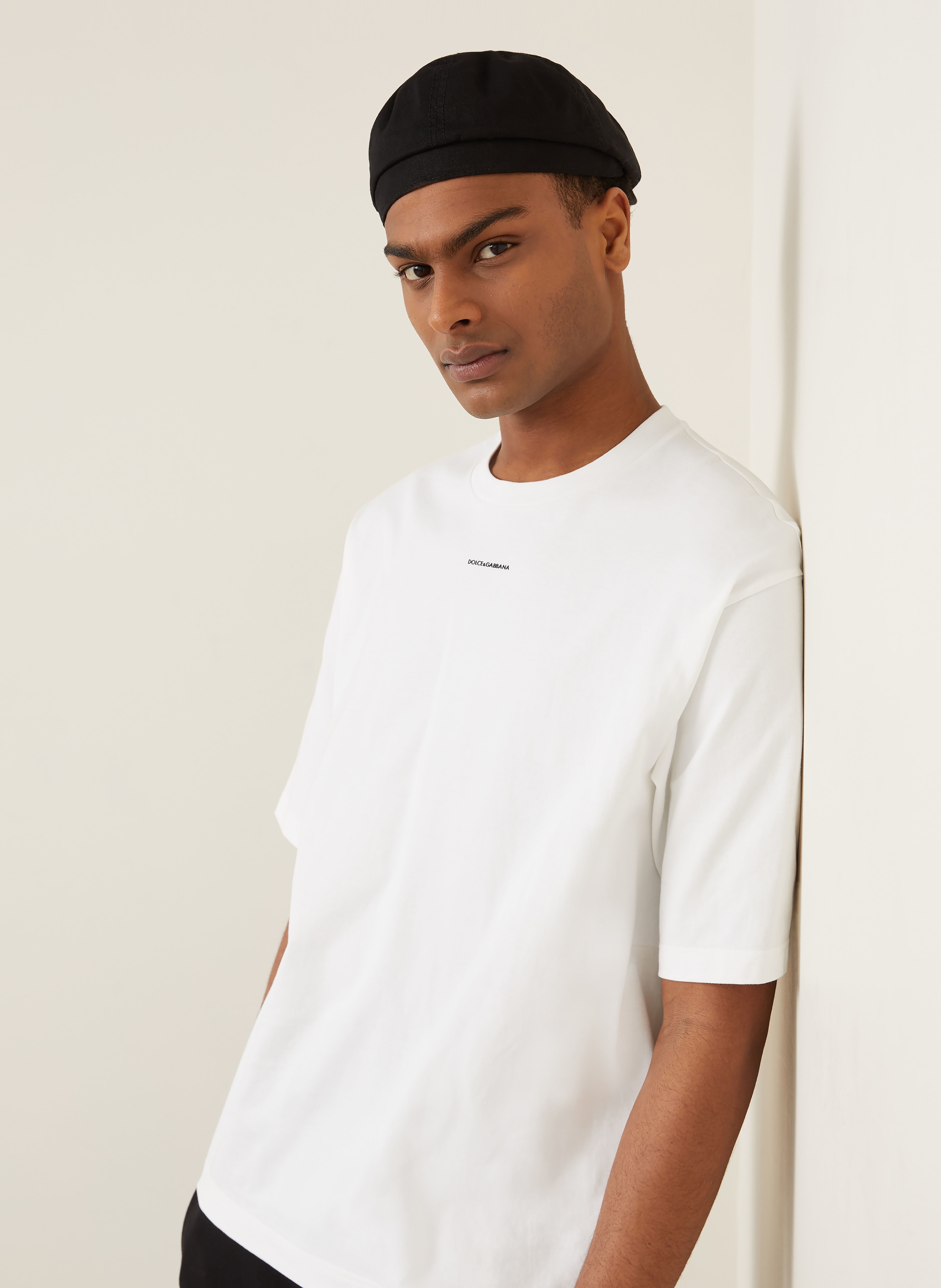 Thumbnail - Dolce & Gabbana T-Shirt weiss