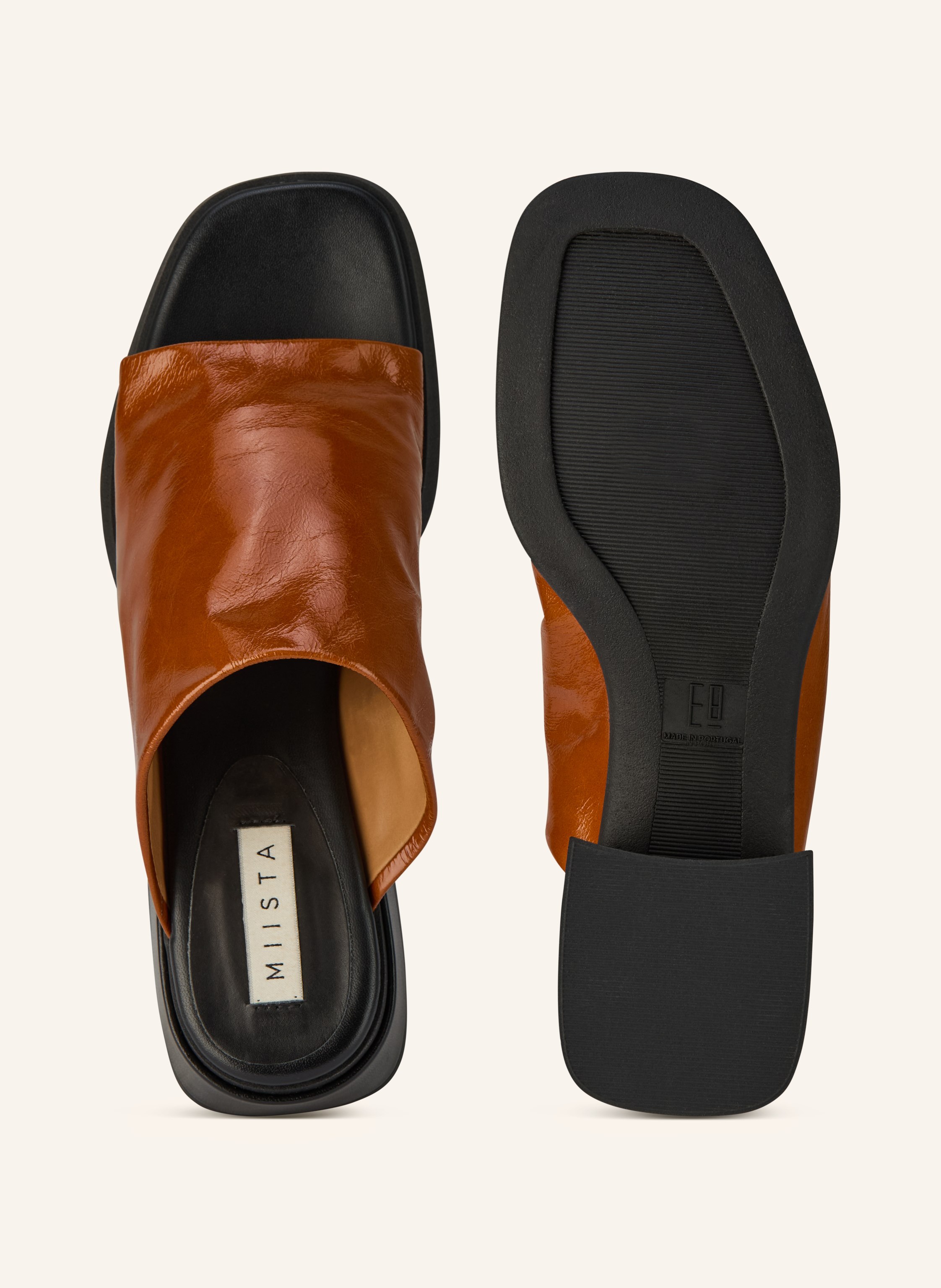 Thumbnail - Miista Mules Zooey braun