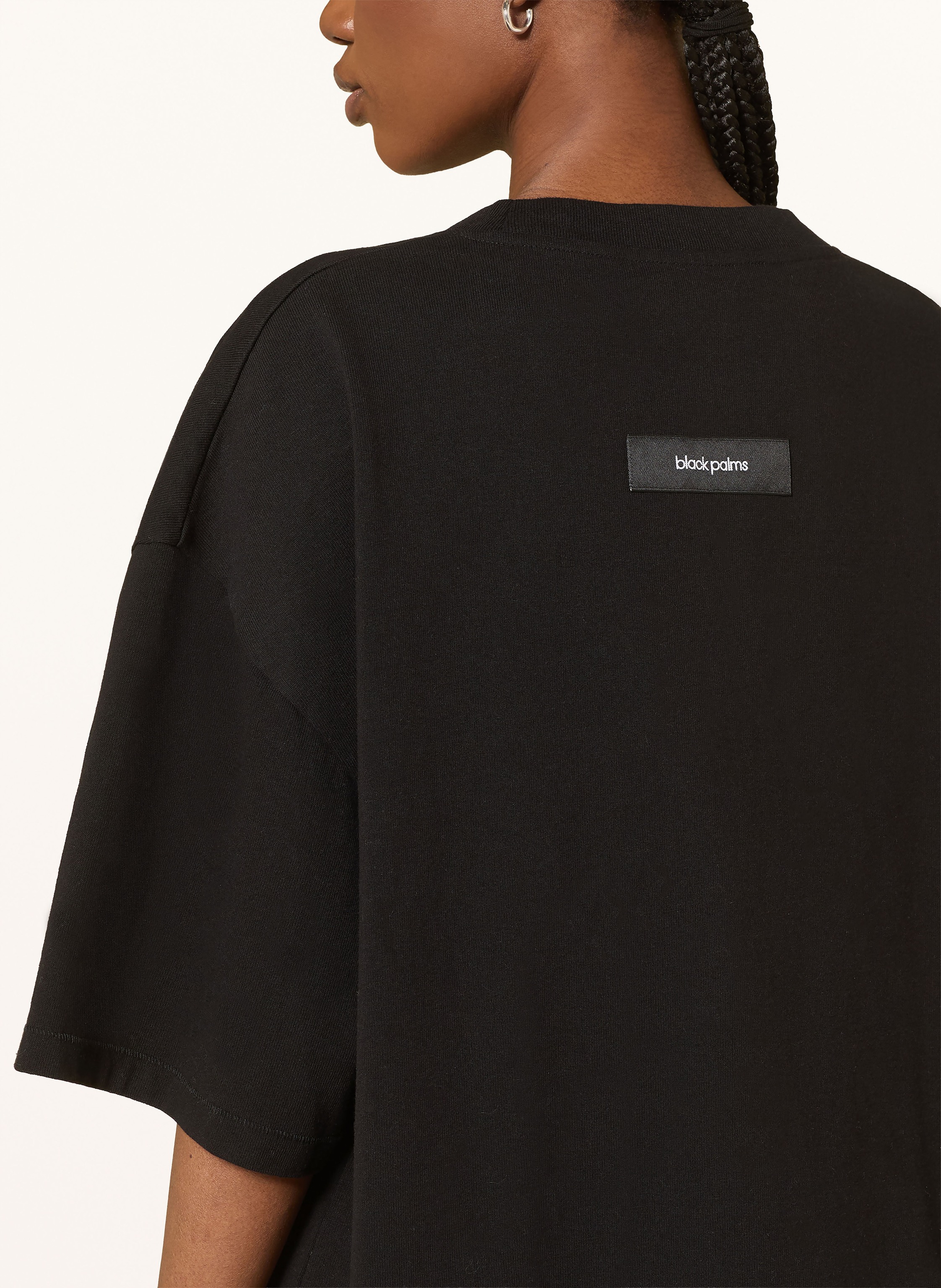 Thumbnail - Black Palms T-Shirt Heavy schwarz