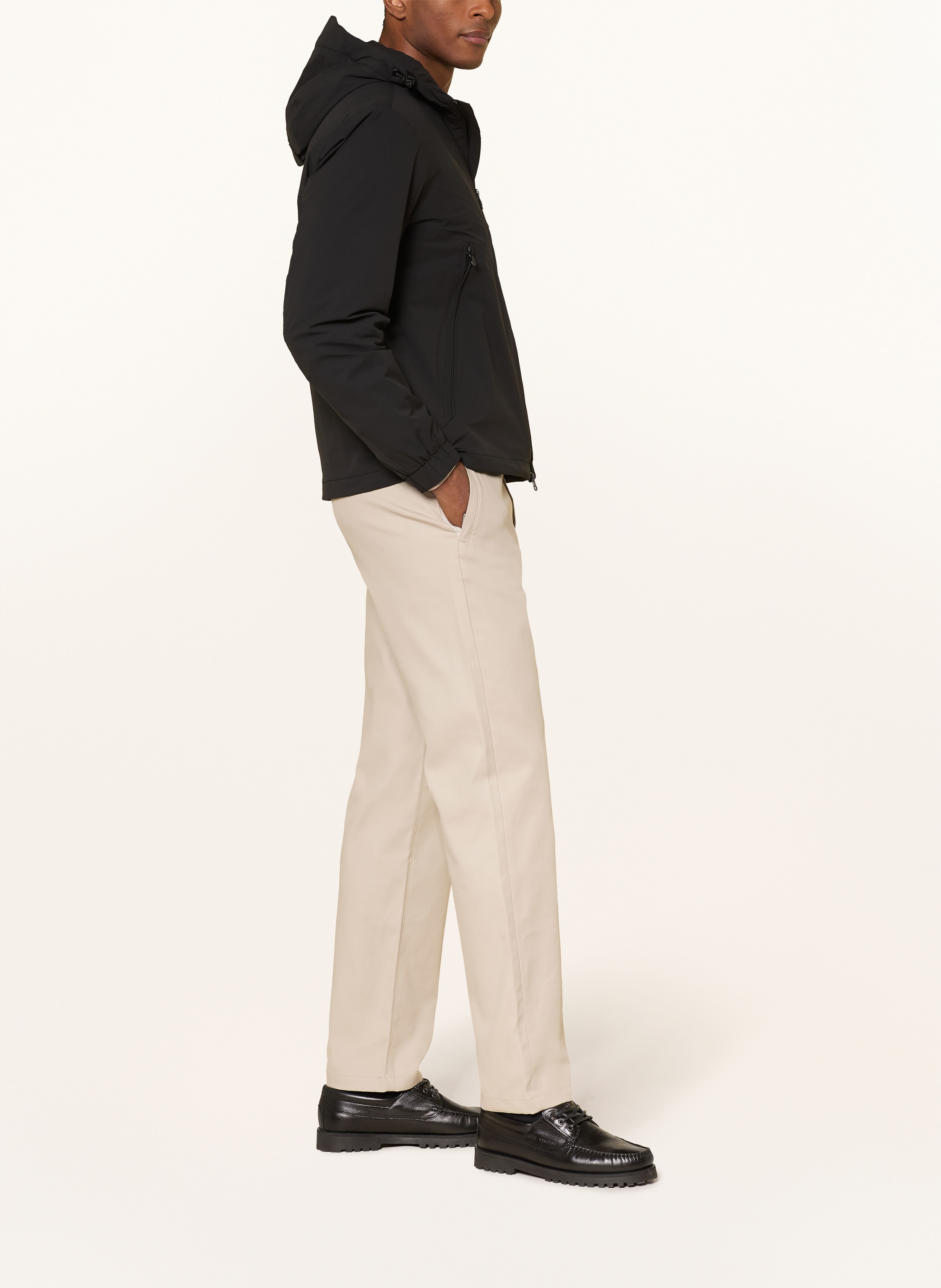 Thumbnail - Wellensteyn Jacke Homerun schwarz