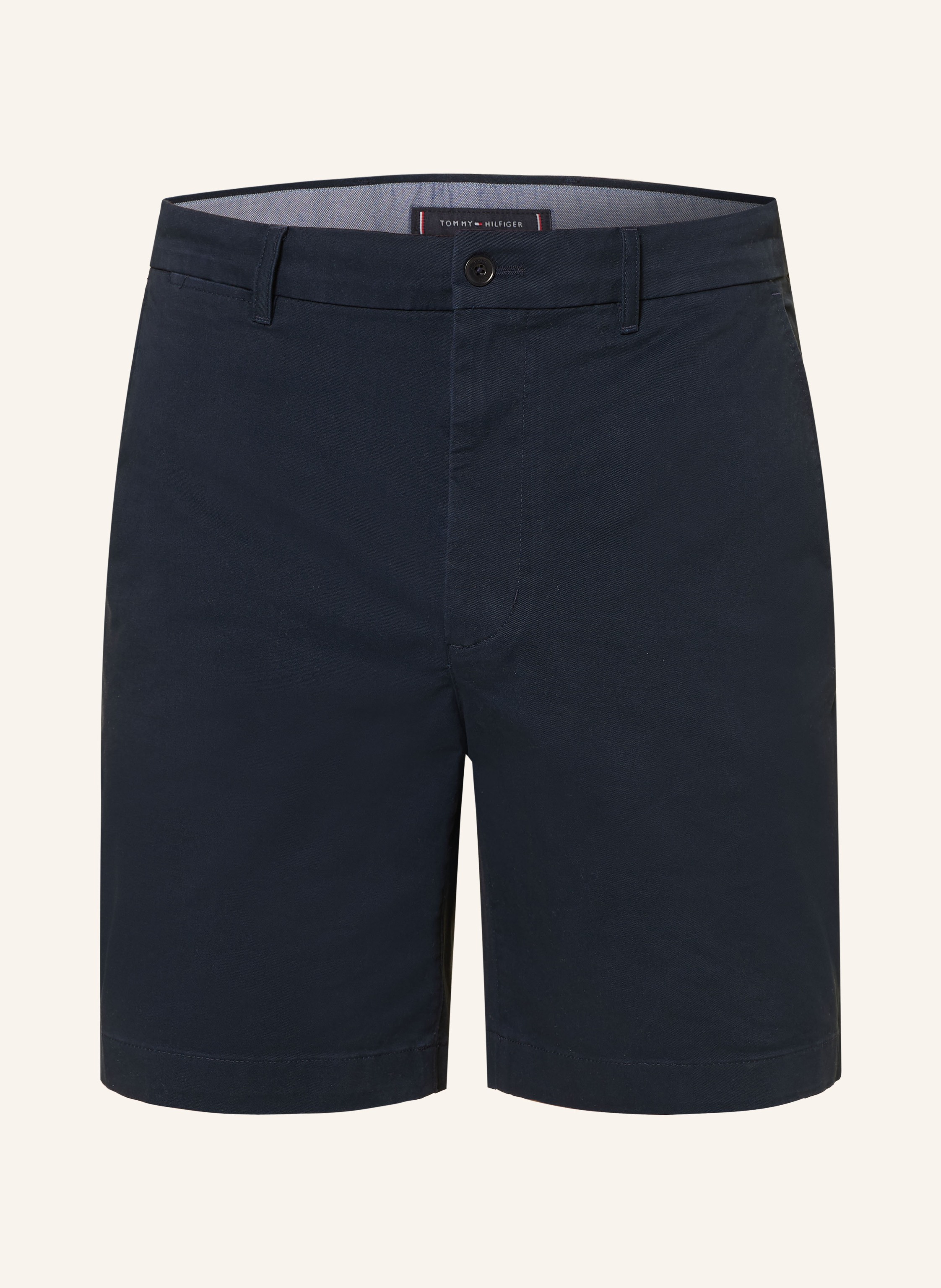 Tommy Hilfiger Shorts Dover blau