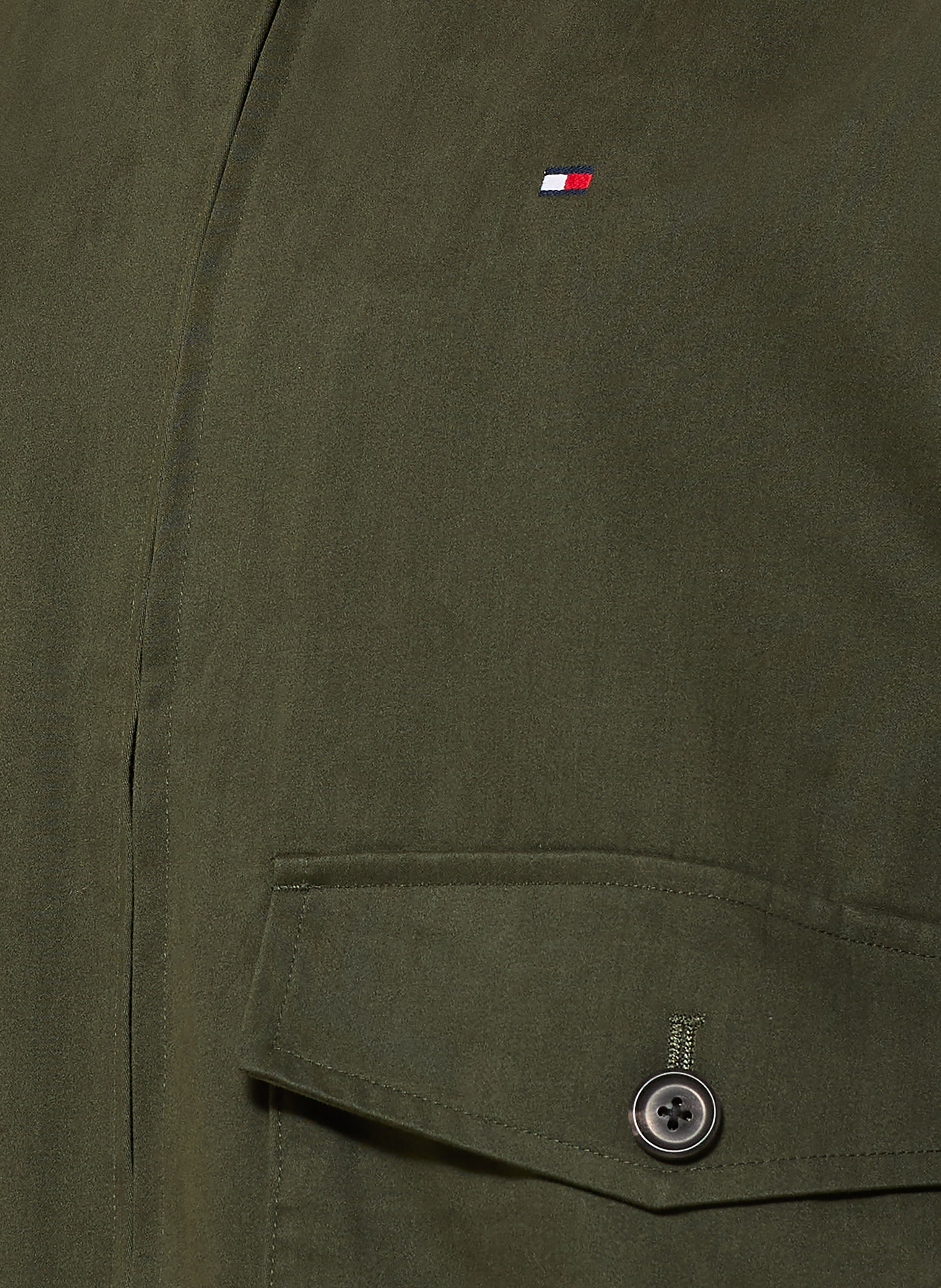 Thumbnail - Tommy Hilfiger Blouson gruen