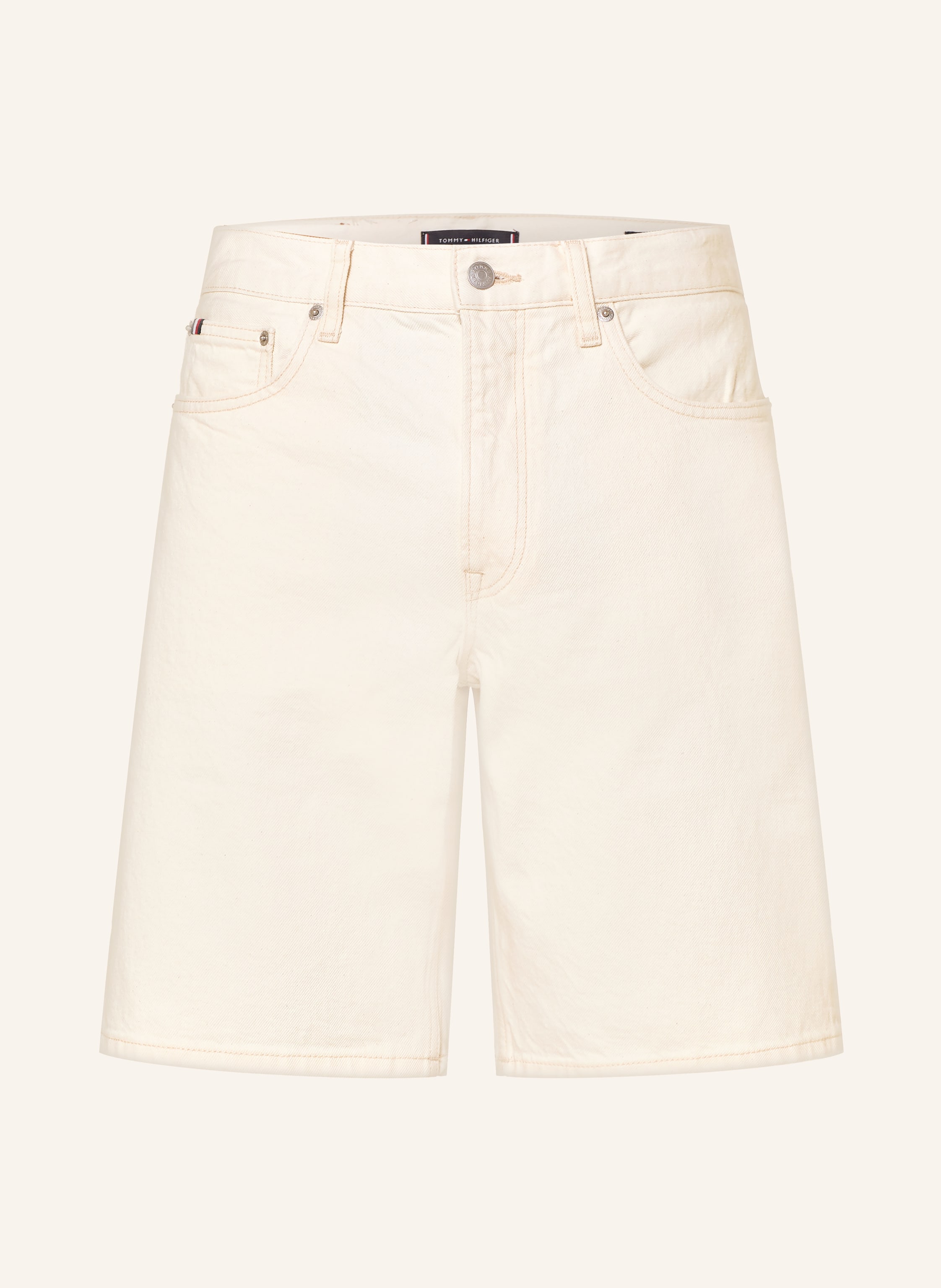 Tommy Hilfiger Shorts Dover beige