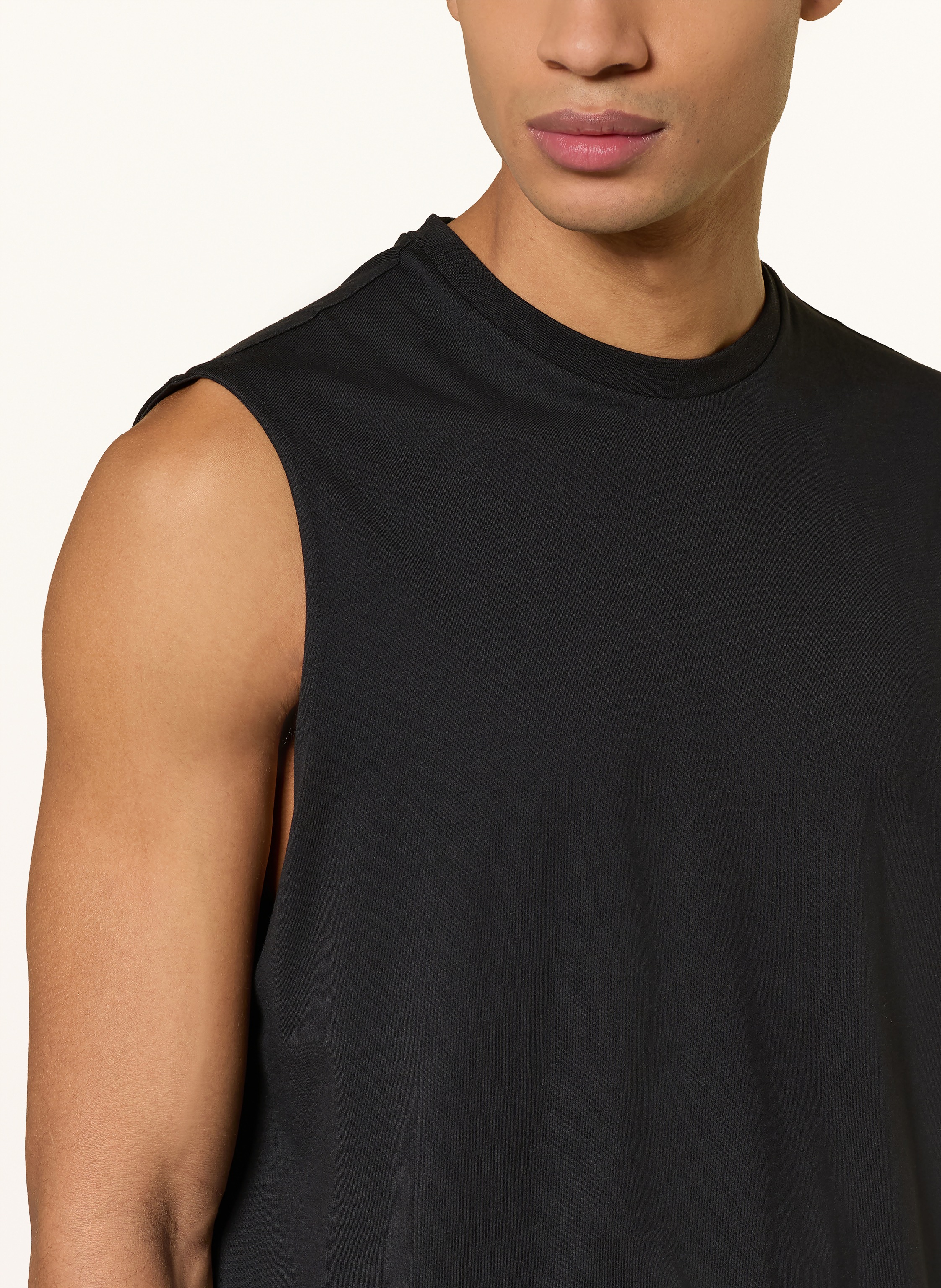 Thumbnail - Calvin Klein Jeans Tanktop schwarz