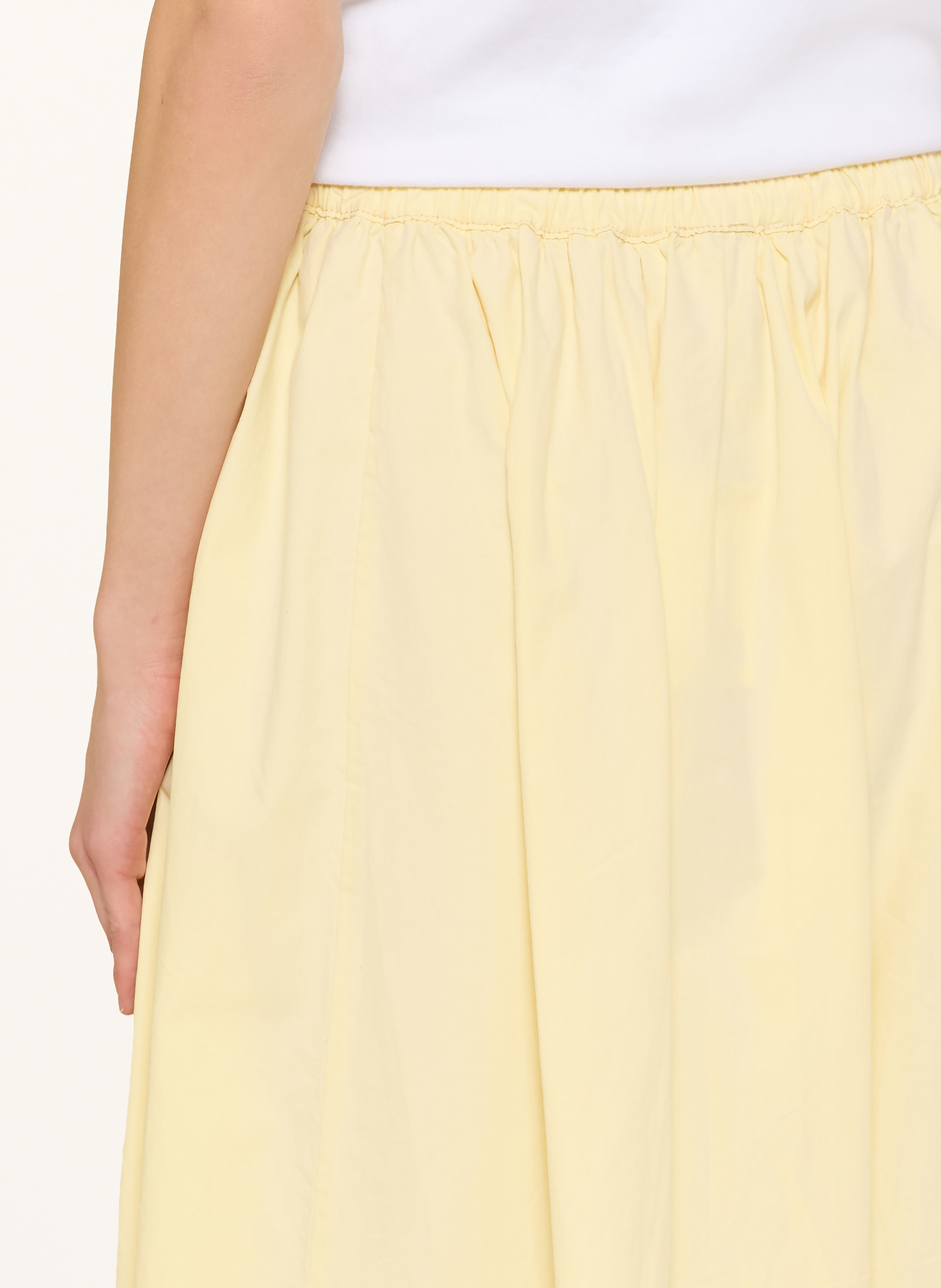 Thumbnail - Sofie Schnoor Rock Juneau gelb