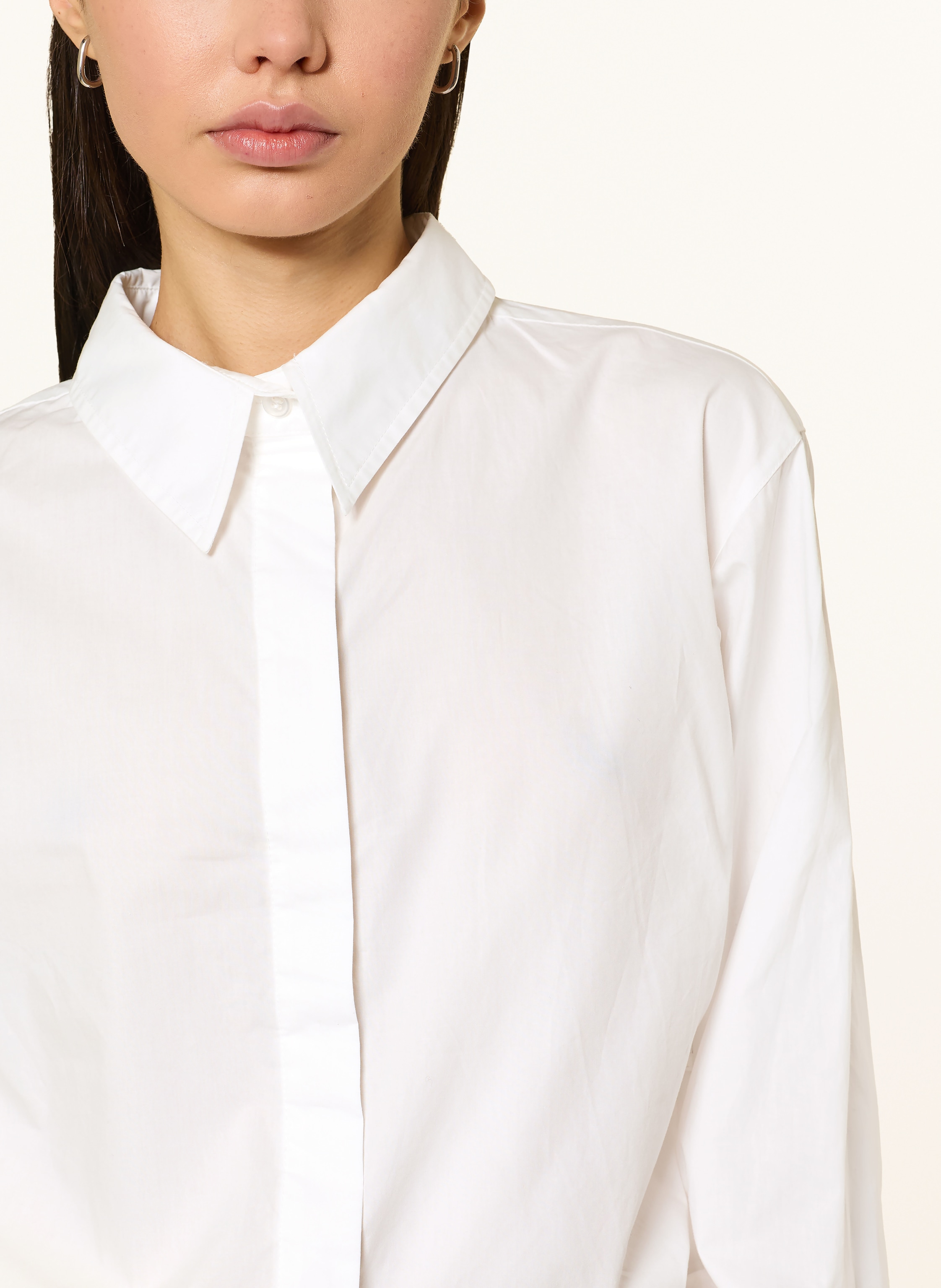 Thumbnail - Sofie Schnoor Hemdbluse Shirleysw beige