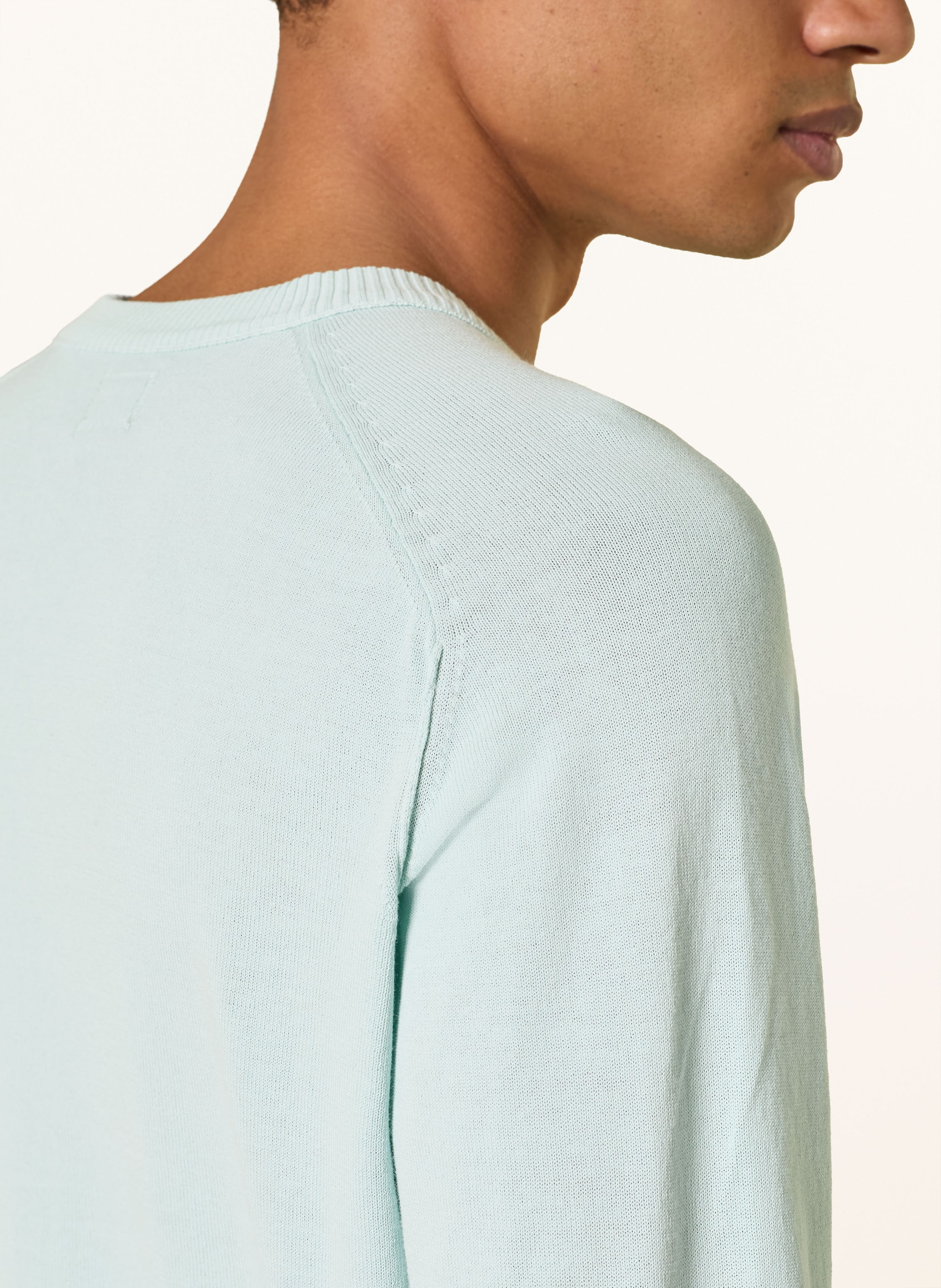 Thumbnail - C.P. Company Pullover blau