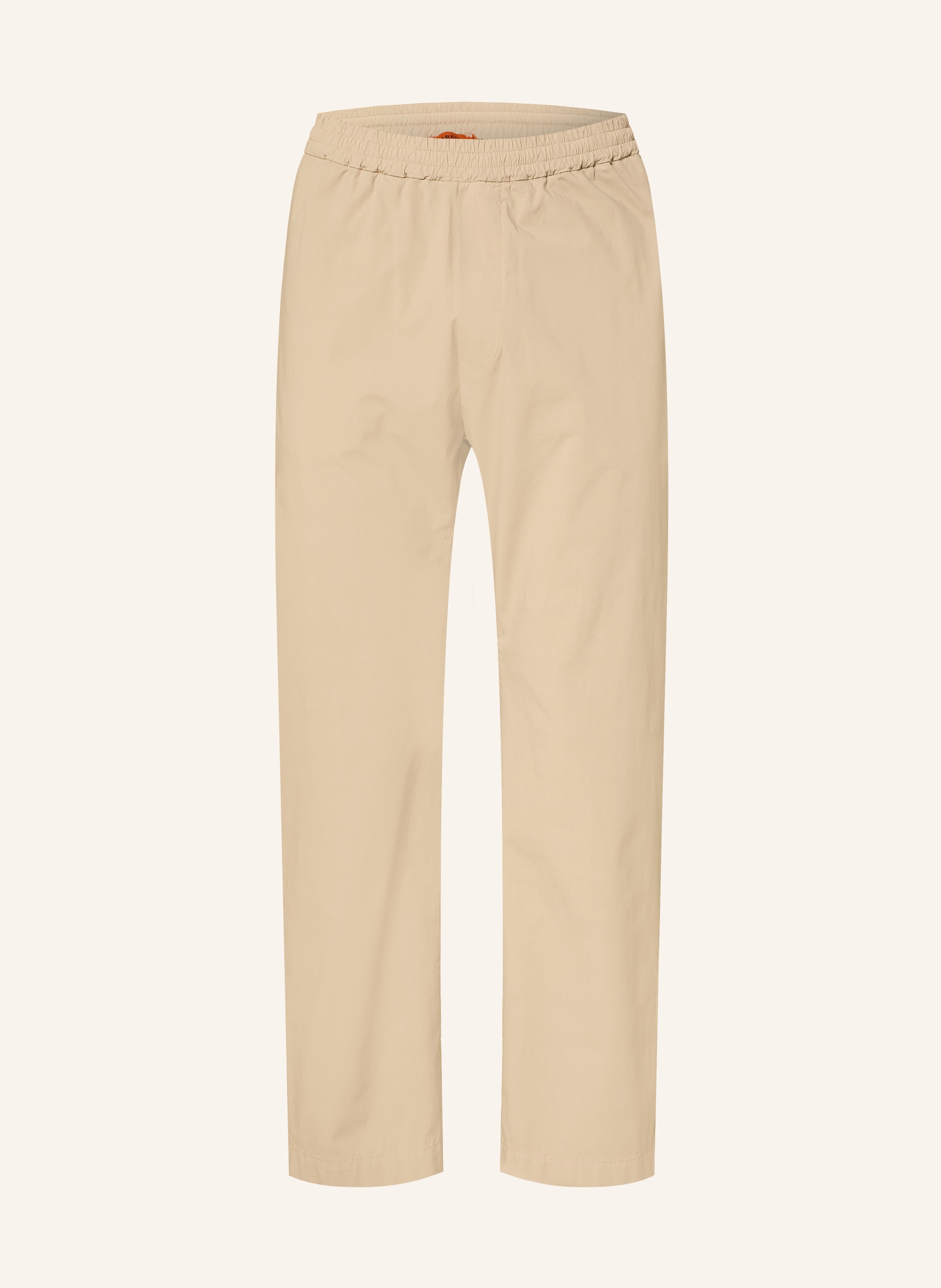 Barena Venezia Hose Bativoga Regular Fit beige