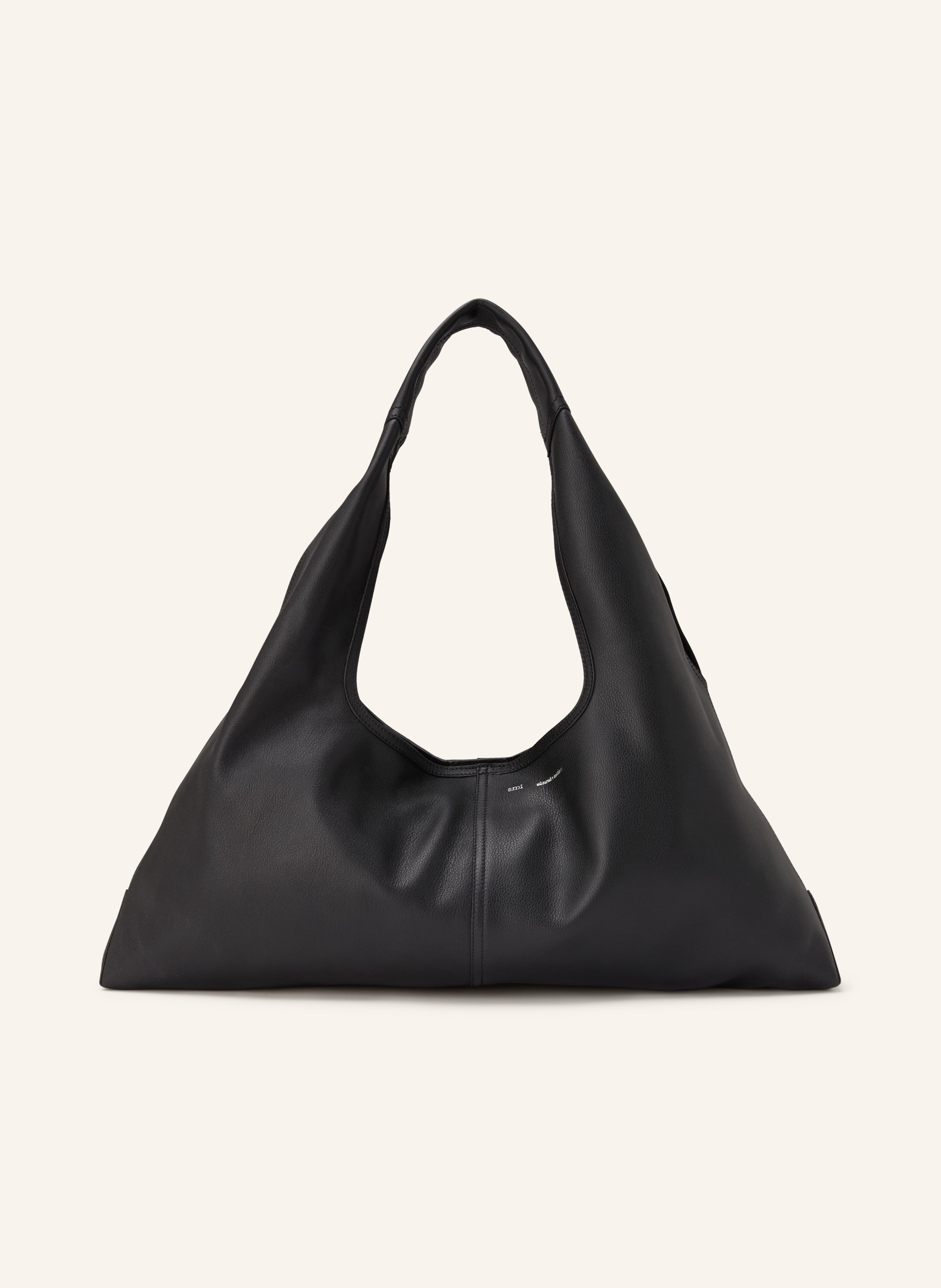 AMI Paris Ami Paris Shopper Etienne schwarz in SCHWARZ