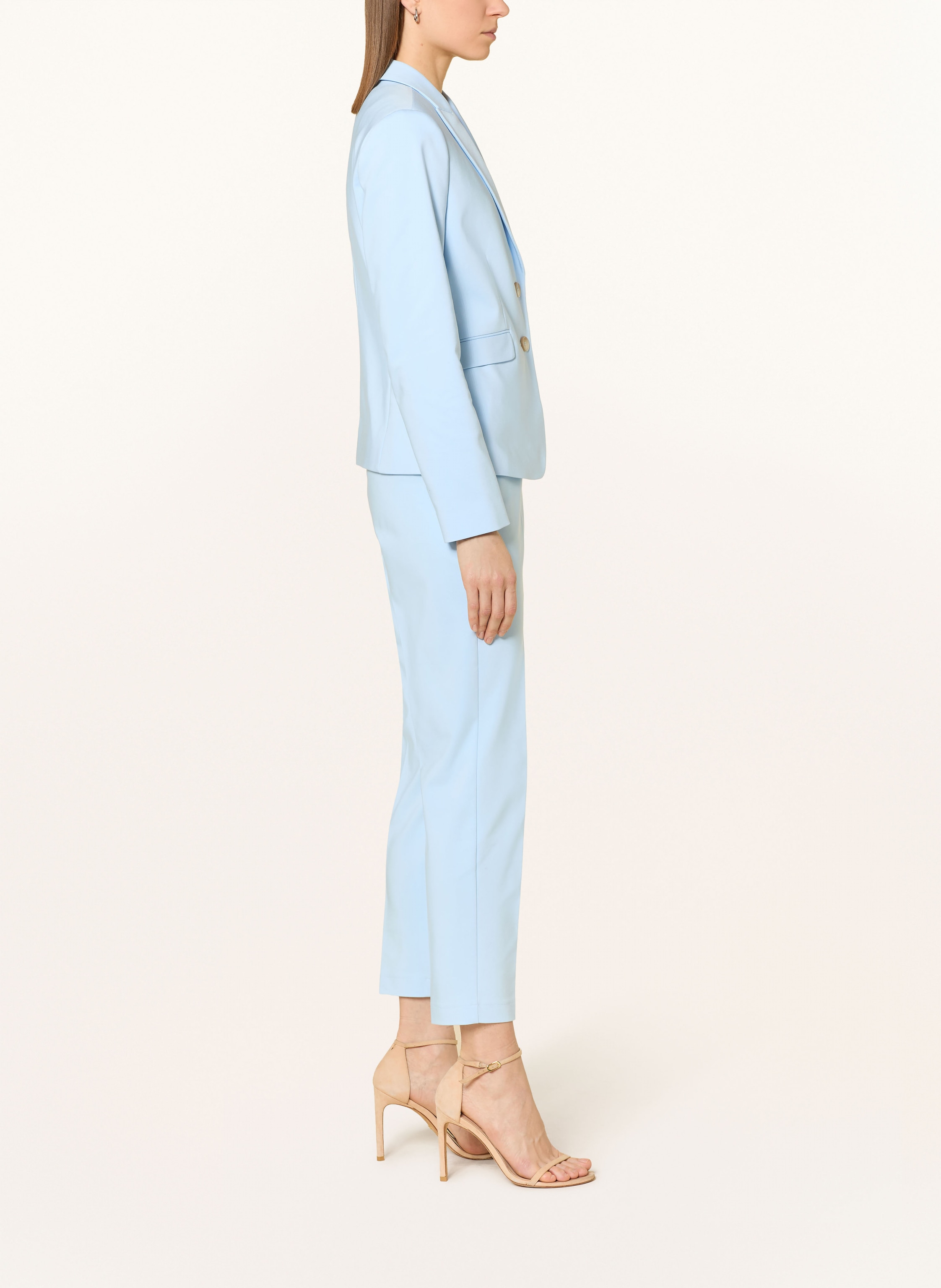 Thumbnail - S.Oliver Black Label Hose blau