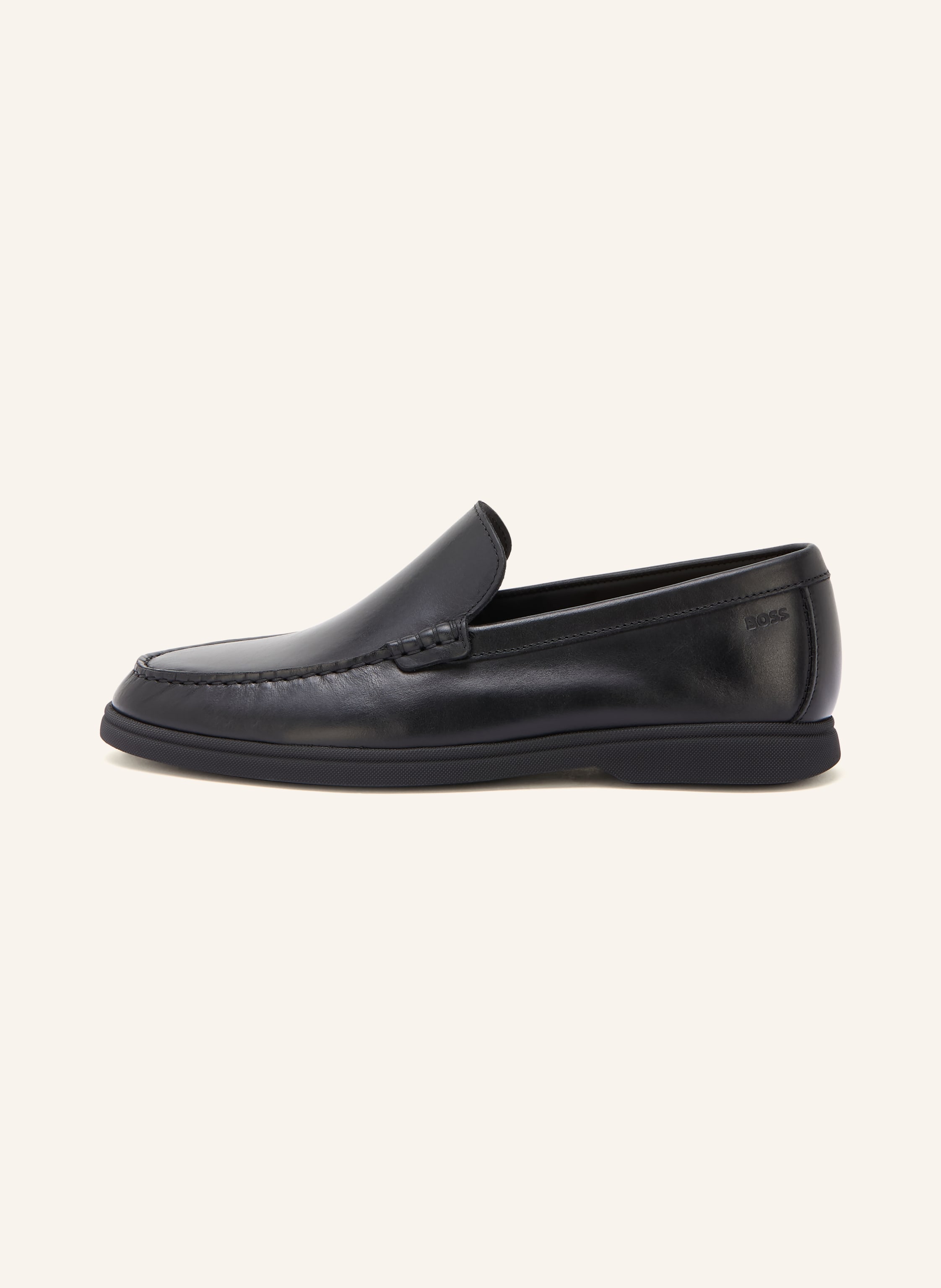Thumbnail - Boss Loafer Sienne schwarz