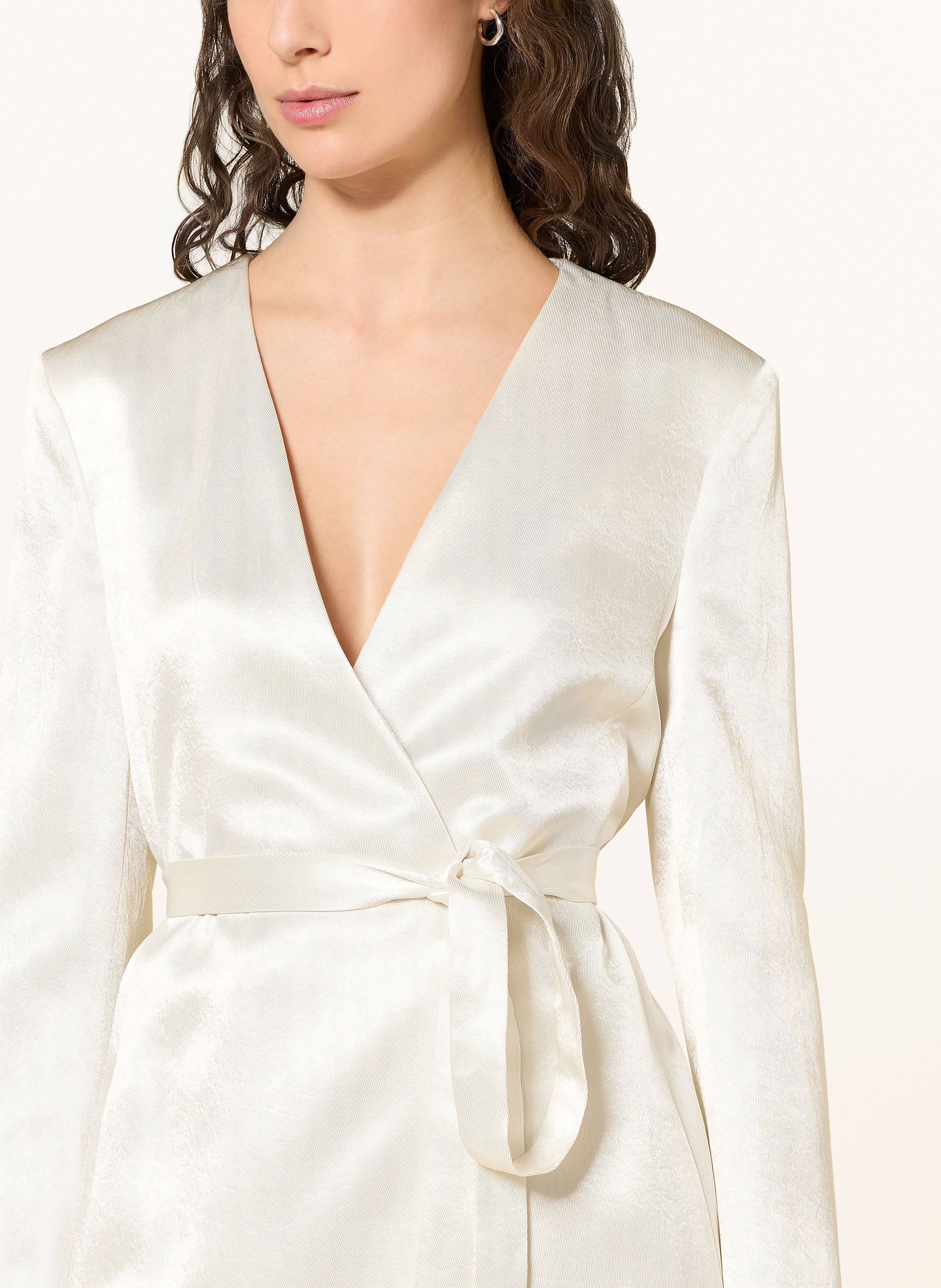 Thumbnail - Boss Blazer Jia weiss