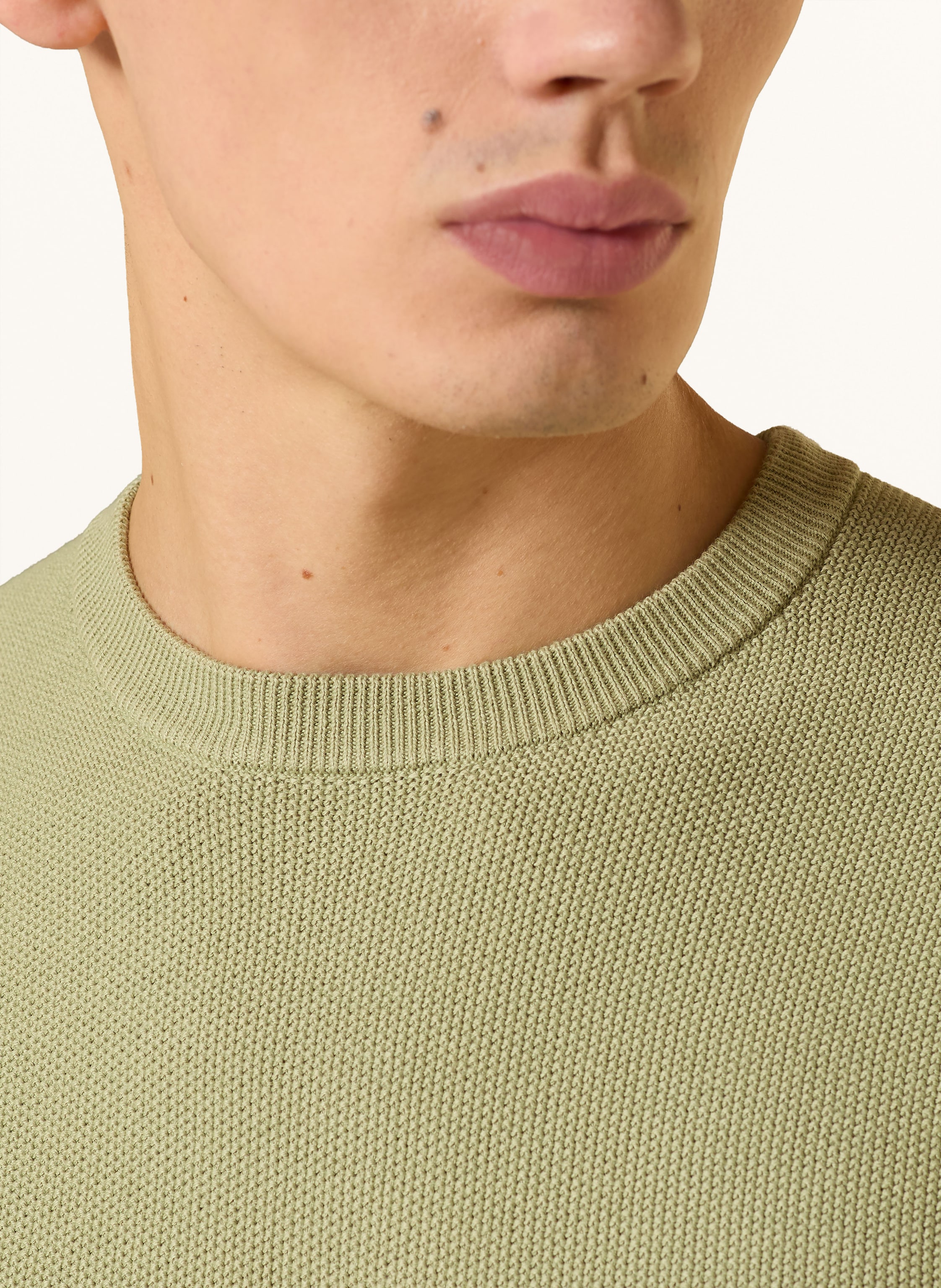 Thumbnail - Paul Pullover gruen