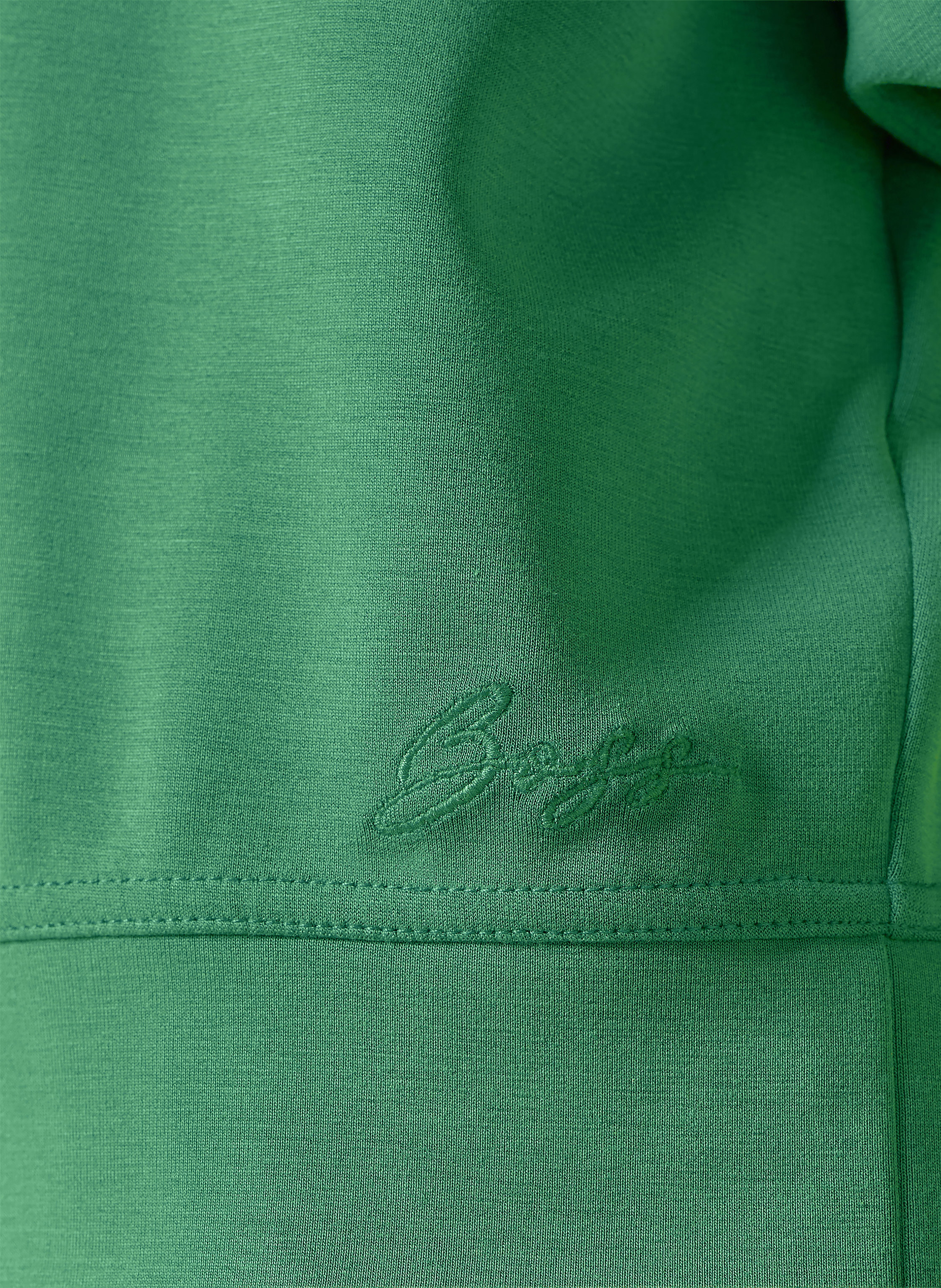 Thumbnail - Boss Sweatshirt Etami gruen