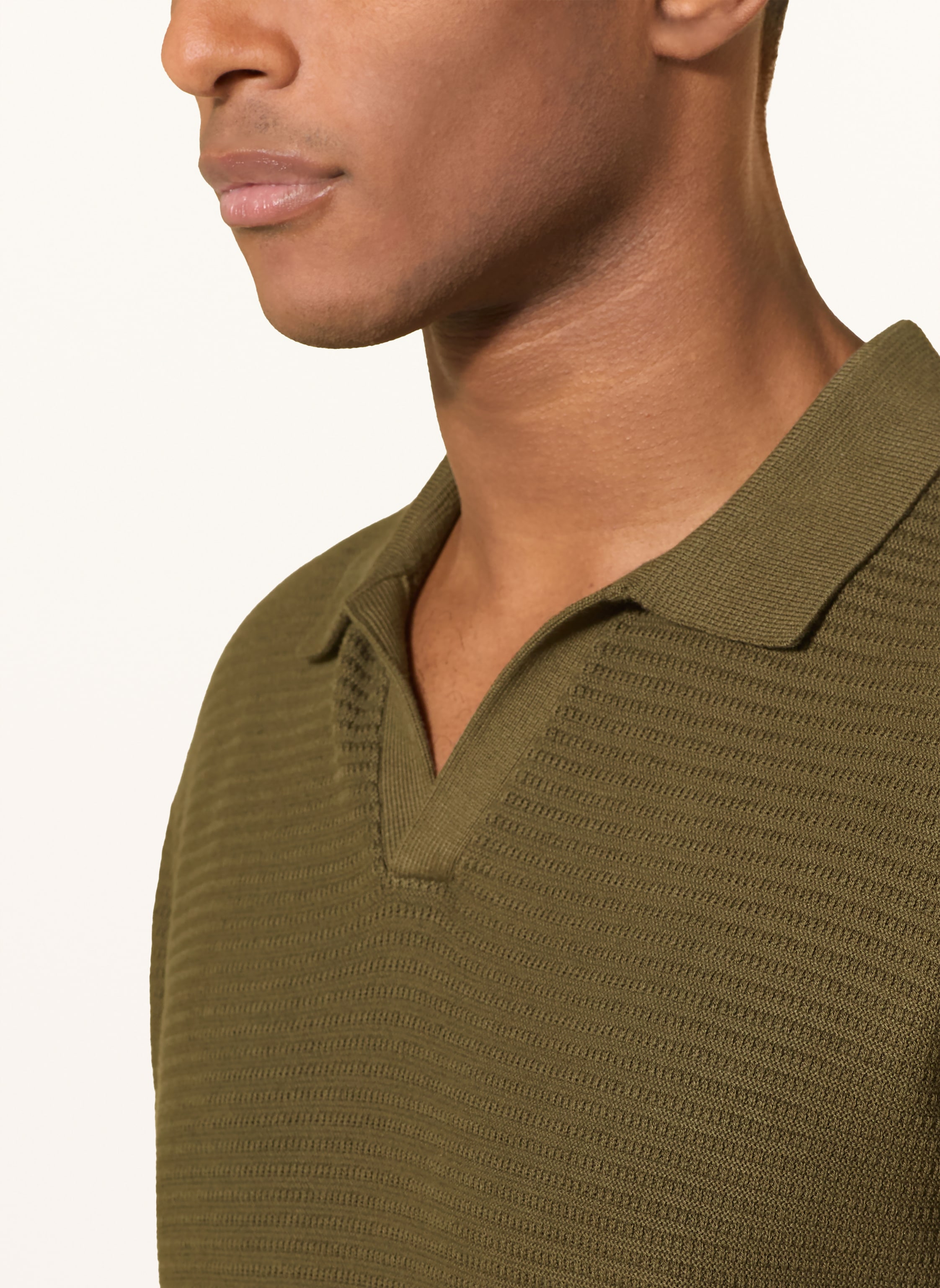 Thumbnail - Strokesman's Pullover gruen