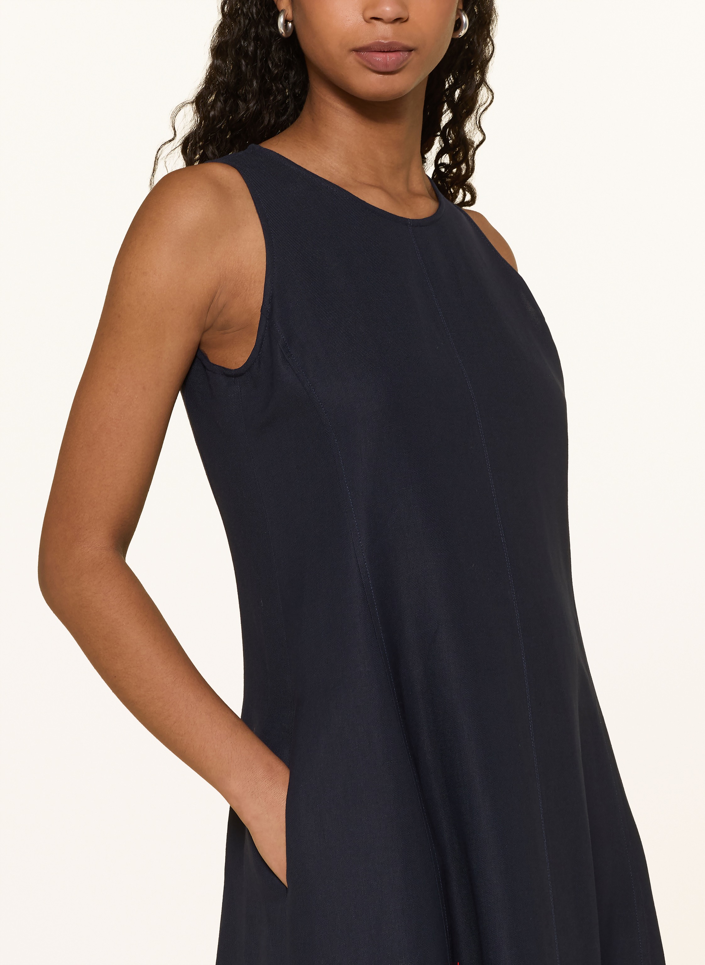 Thumbnail - Antonelli Firenze Kleid Lucy blau