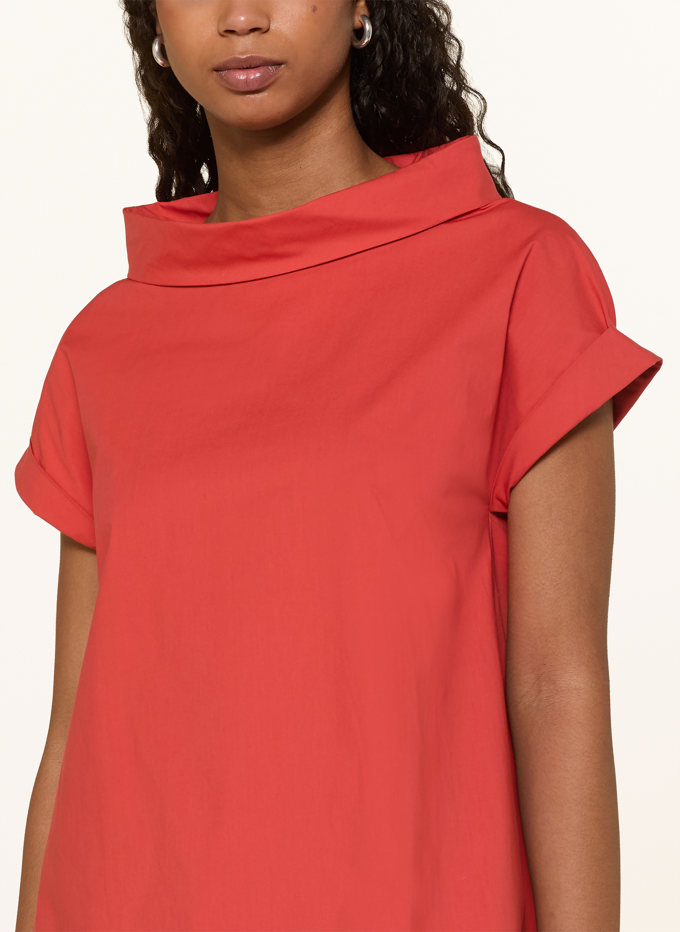 Thumbnail - Antonelli Firenze Kleid rot