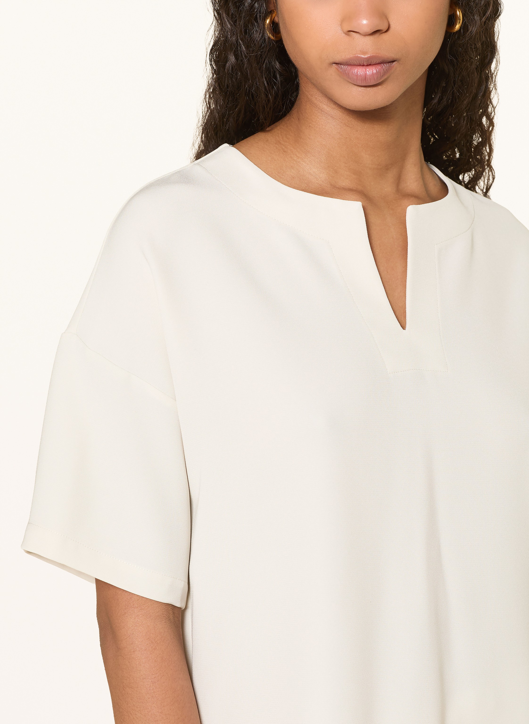 Thumbnail - Antonelli Firenze Blusenshirt Cody beige