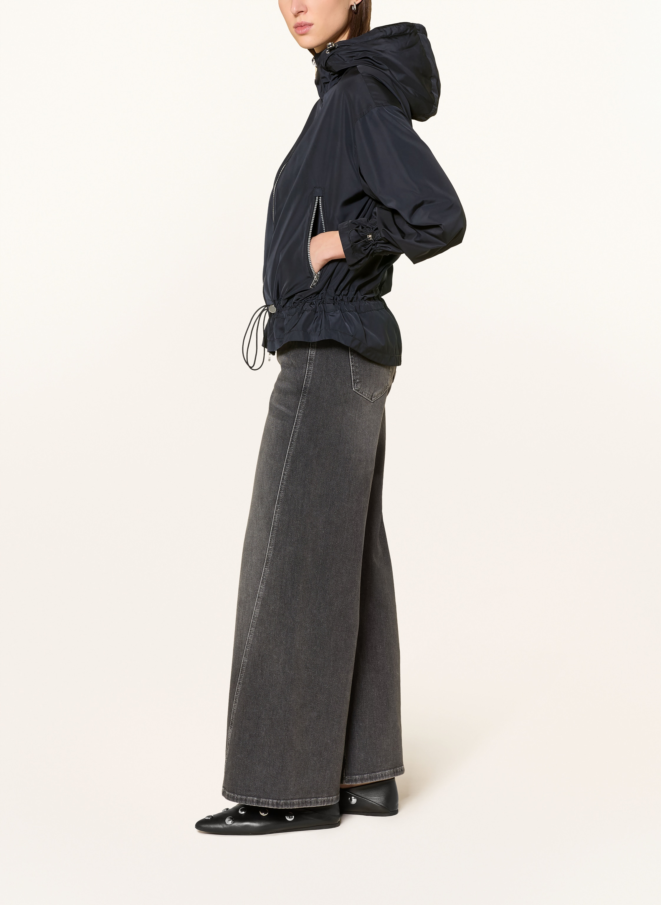 Thumbnail - Fuchs Schmitt Jacke blau