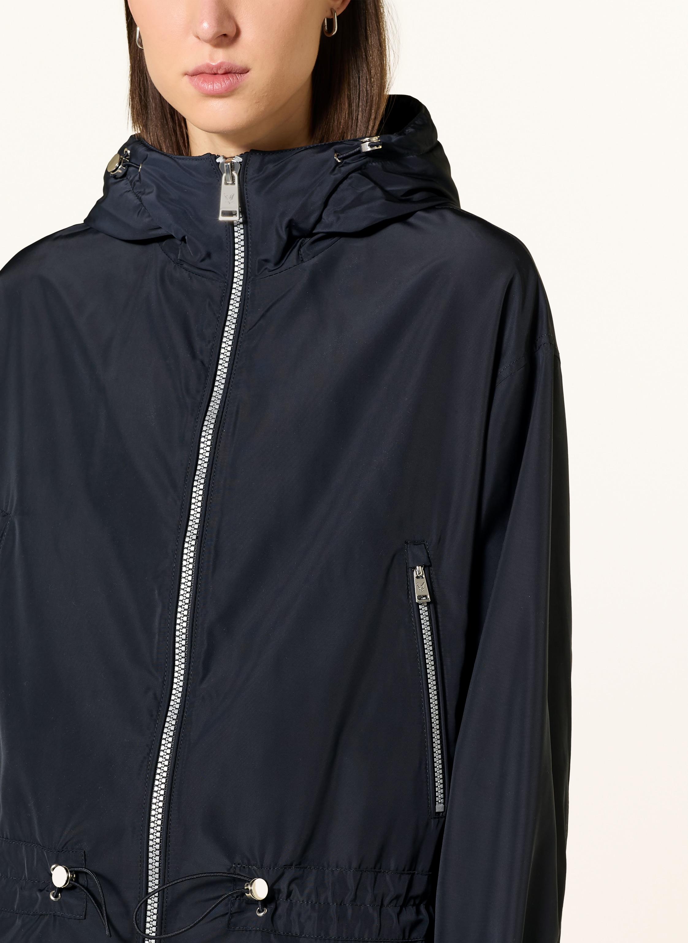 Thumbnail - Fuchs Schmitt Jacke blau