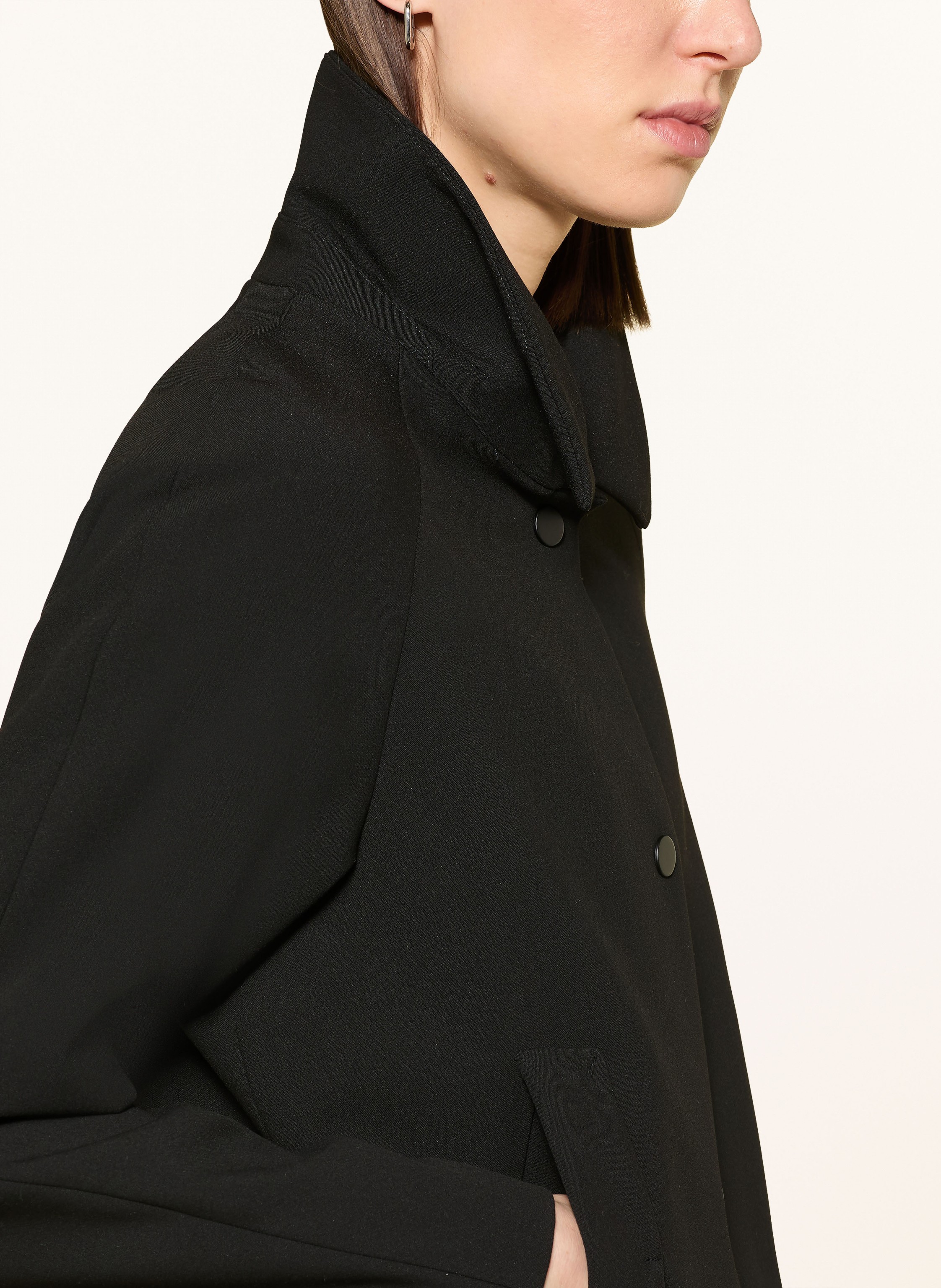 Thumbnail - Fuchs Schmitt Cabanjacke schwarz