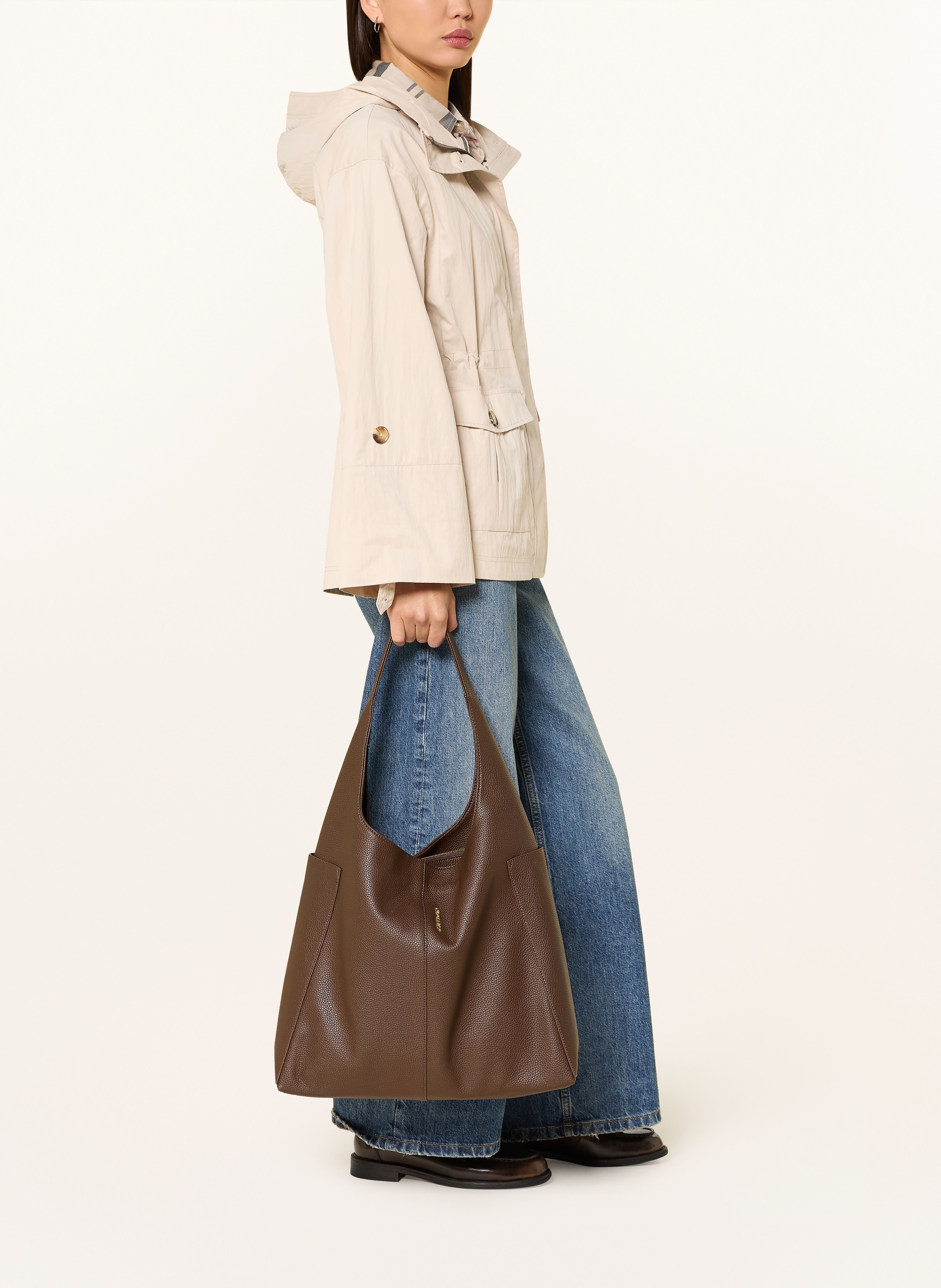 Thumbnail - Fuchs Schmitt Jacke weiss