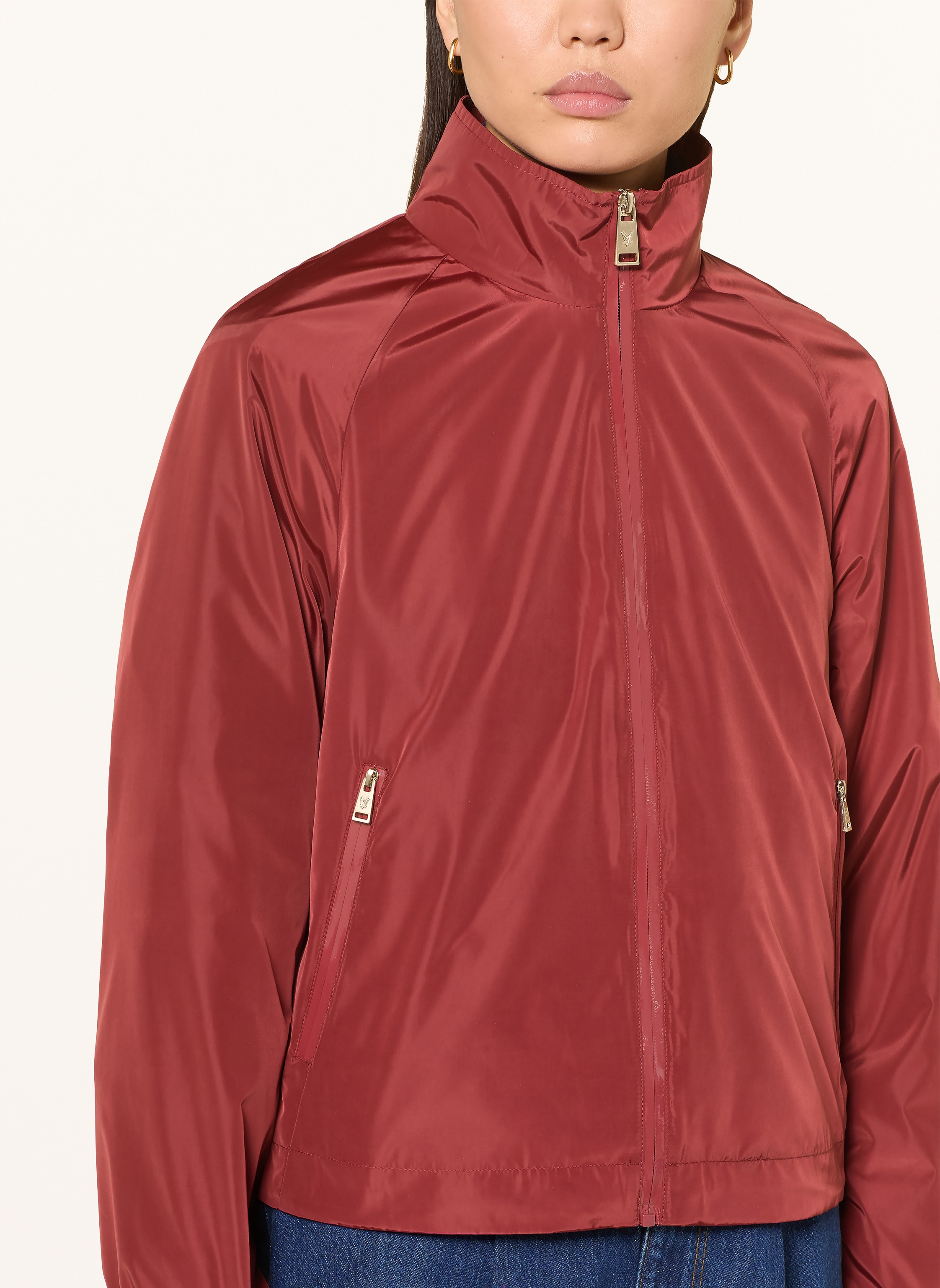 Thumbnail - Fuchs Schmitt Blouson rot