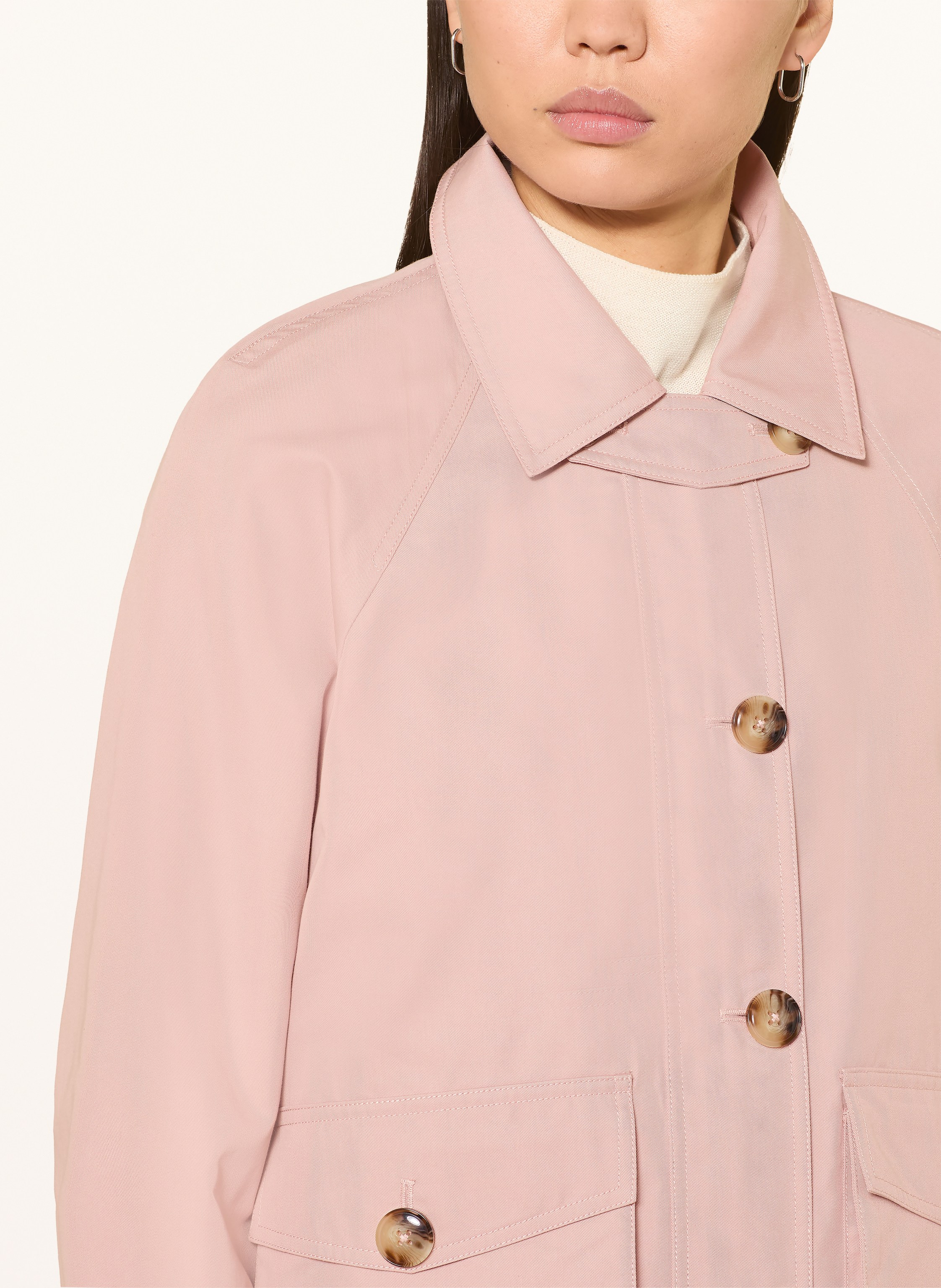 Thumbnail - Fuchs Schmitt Fieldjacket rosa