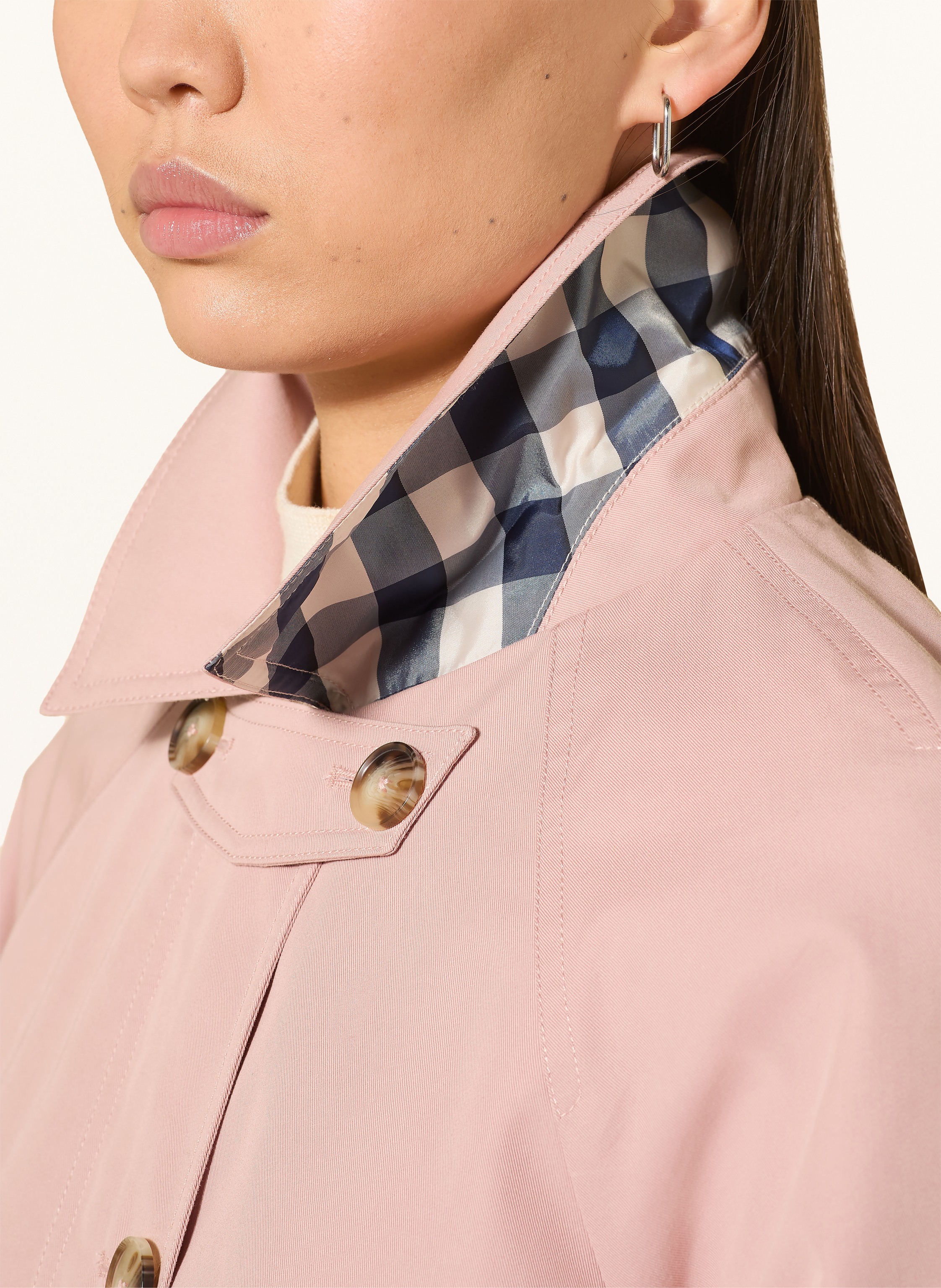 Thumbnail - Fuchs Schmitt Fieldjacket rosa