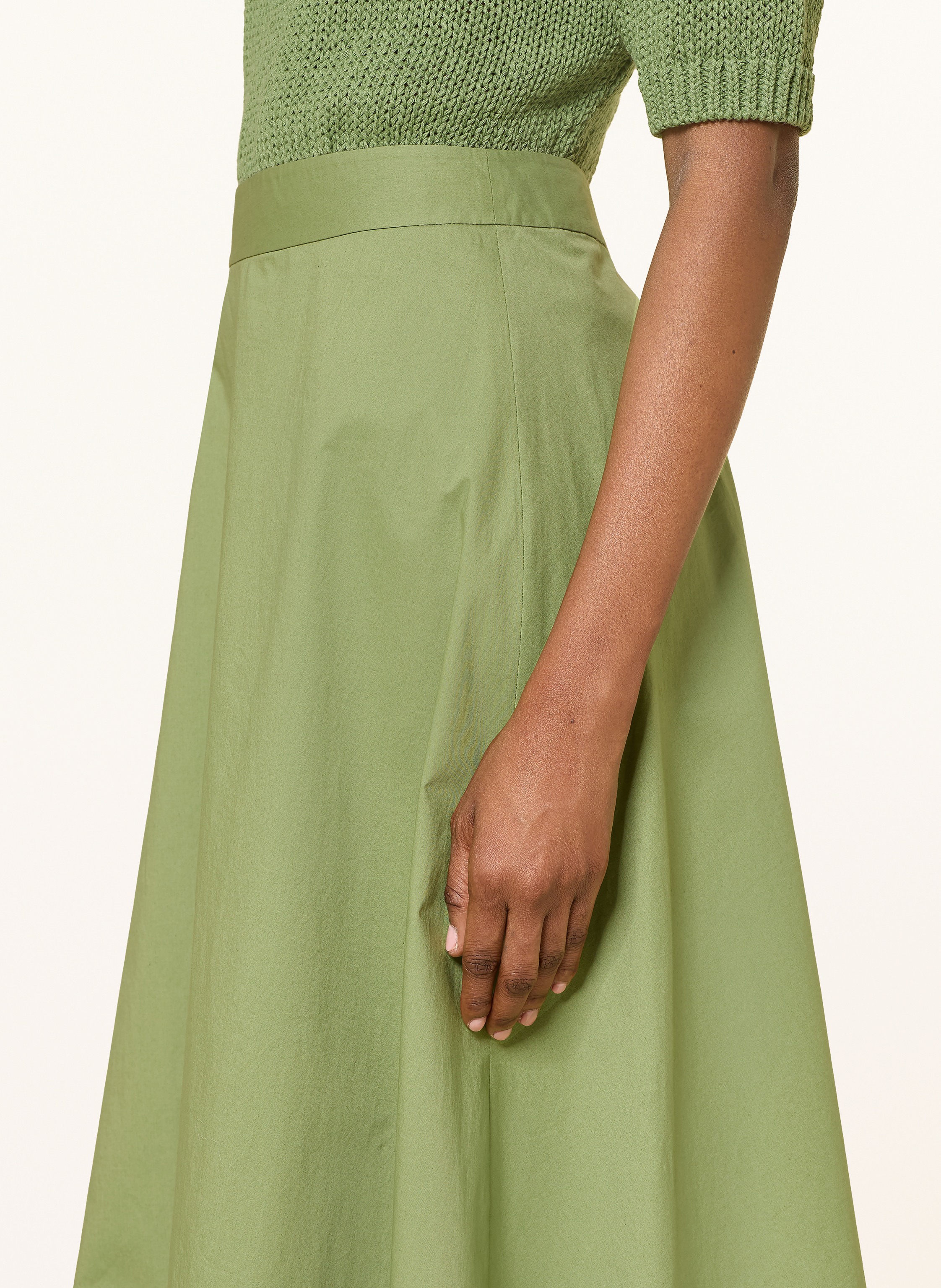 Thumbnail - Luisa Cerano Rock gruen