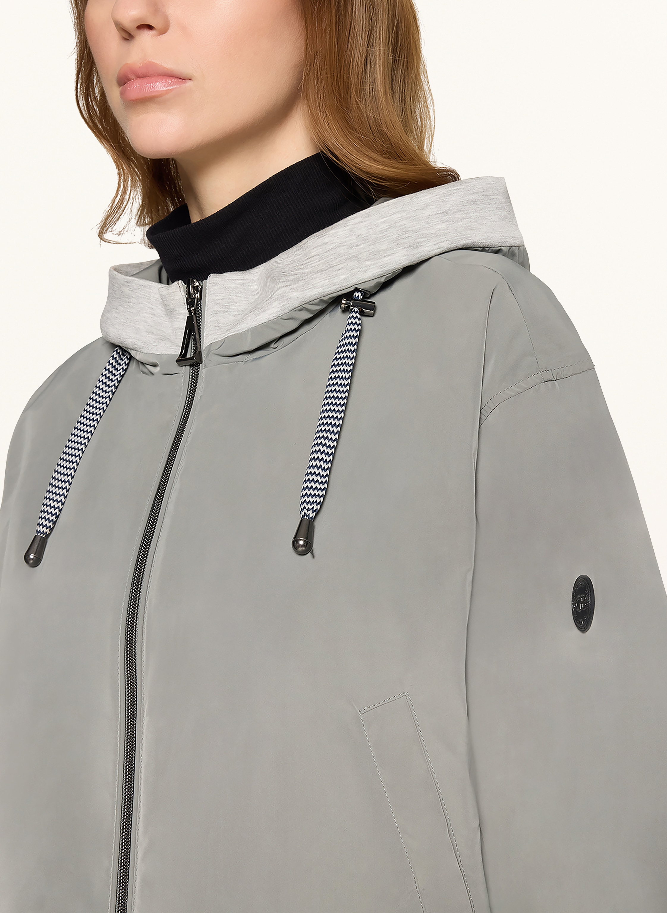 Thumbnail - Gil Bret Blouson gruen