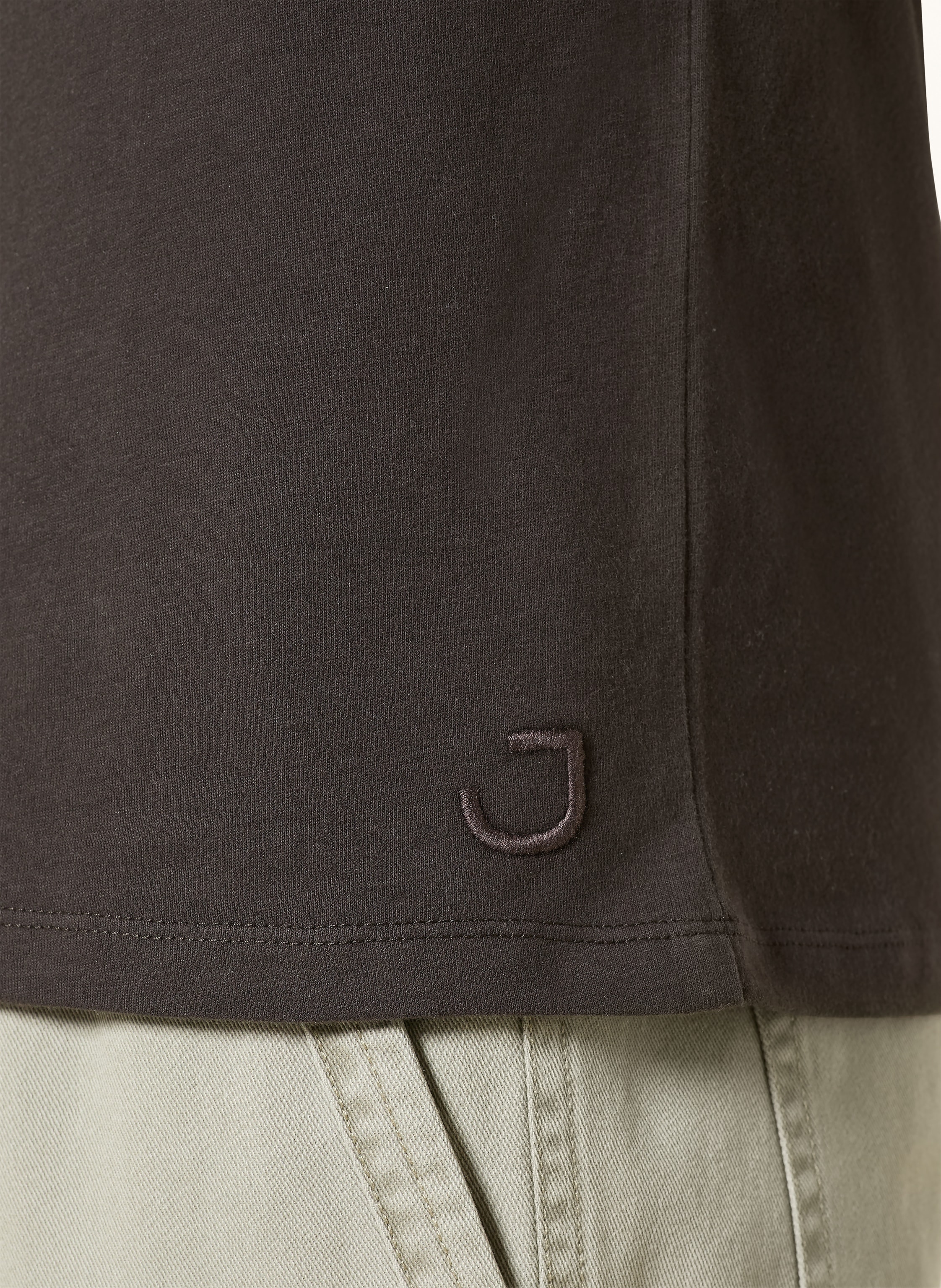 Thumbnail - Juvia T-Shirt Pat braun