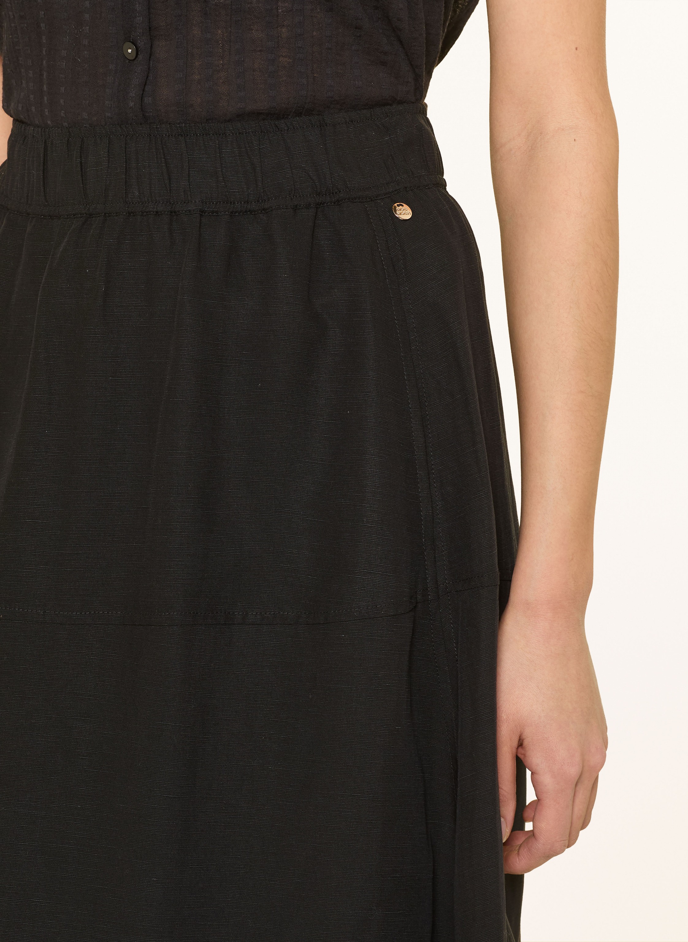 Thumbnail - Mos Mosh Rock Mmellaja schwarz