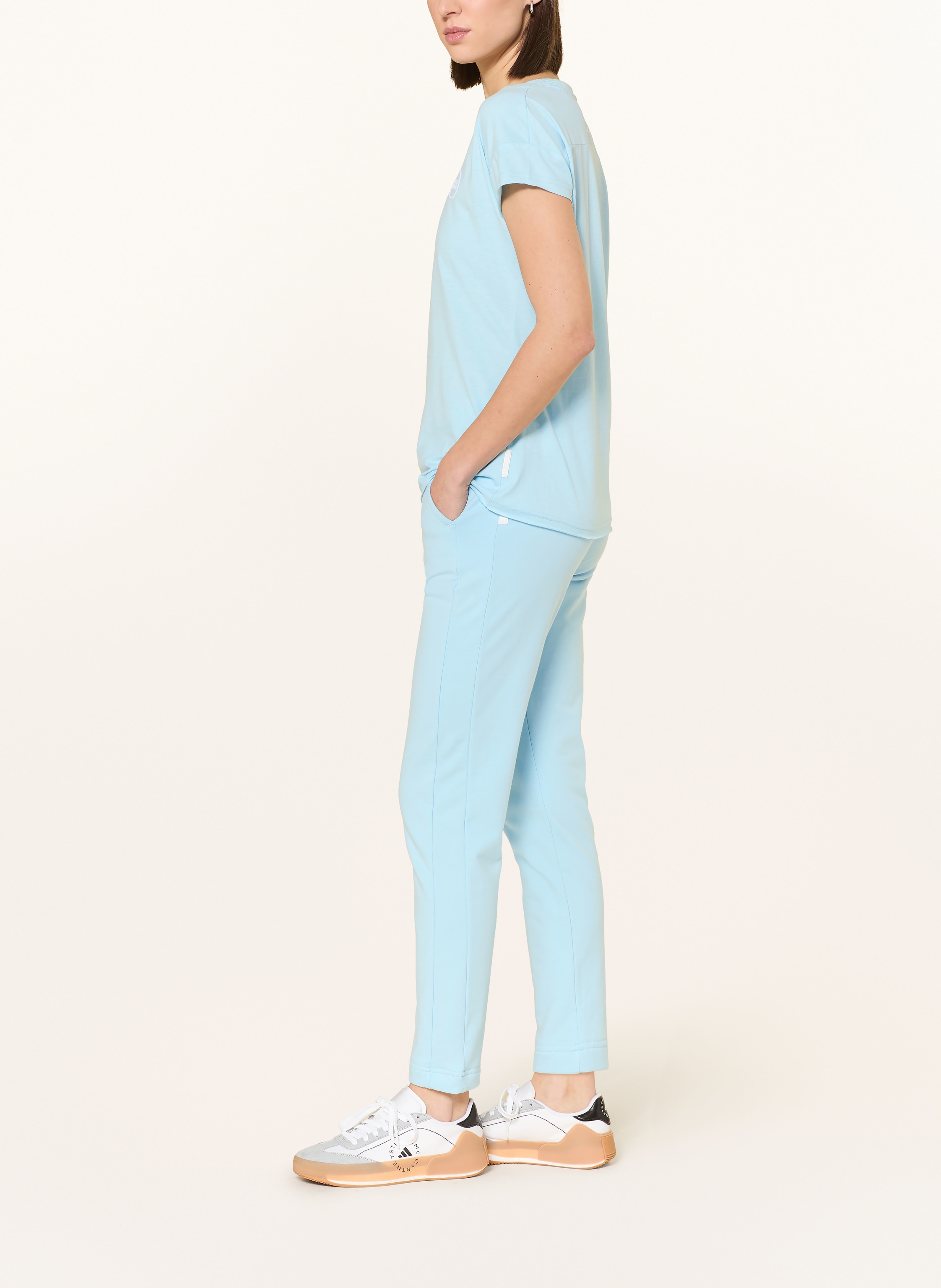 Thumbnail - Elbsand Sweatpants Brinja blau