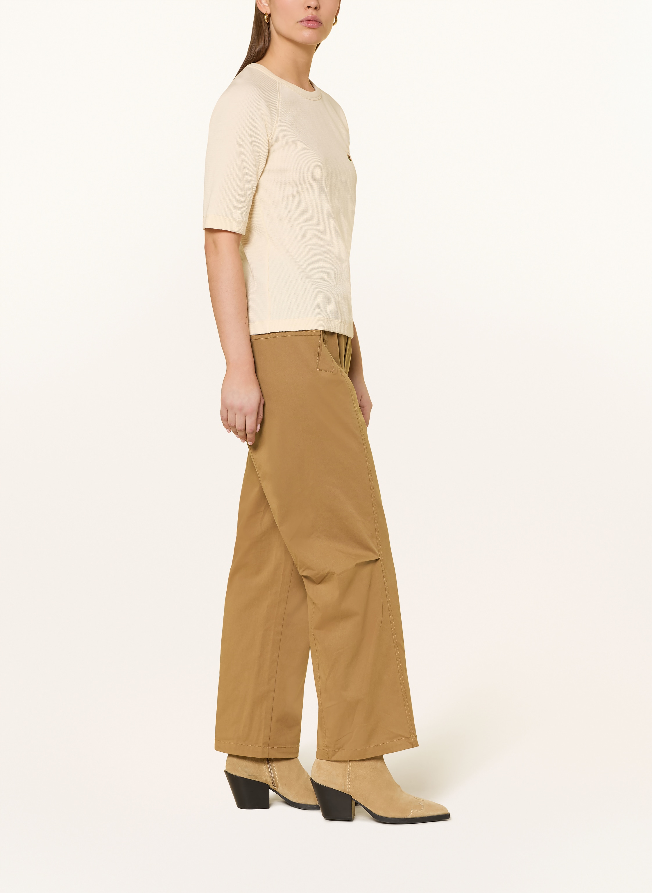 Thumbnail - Heyanno Hose Mmhactive braun