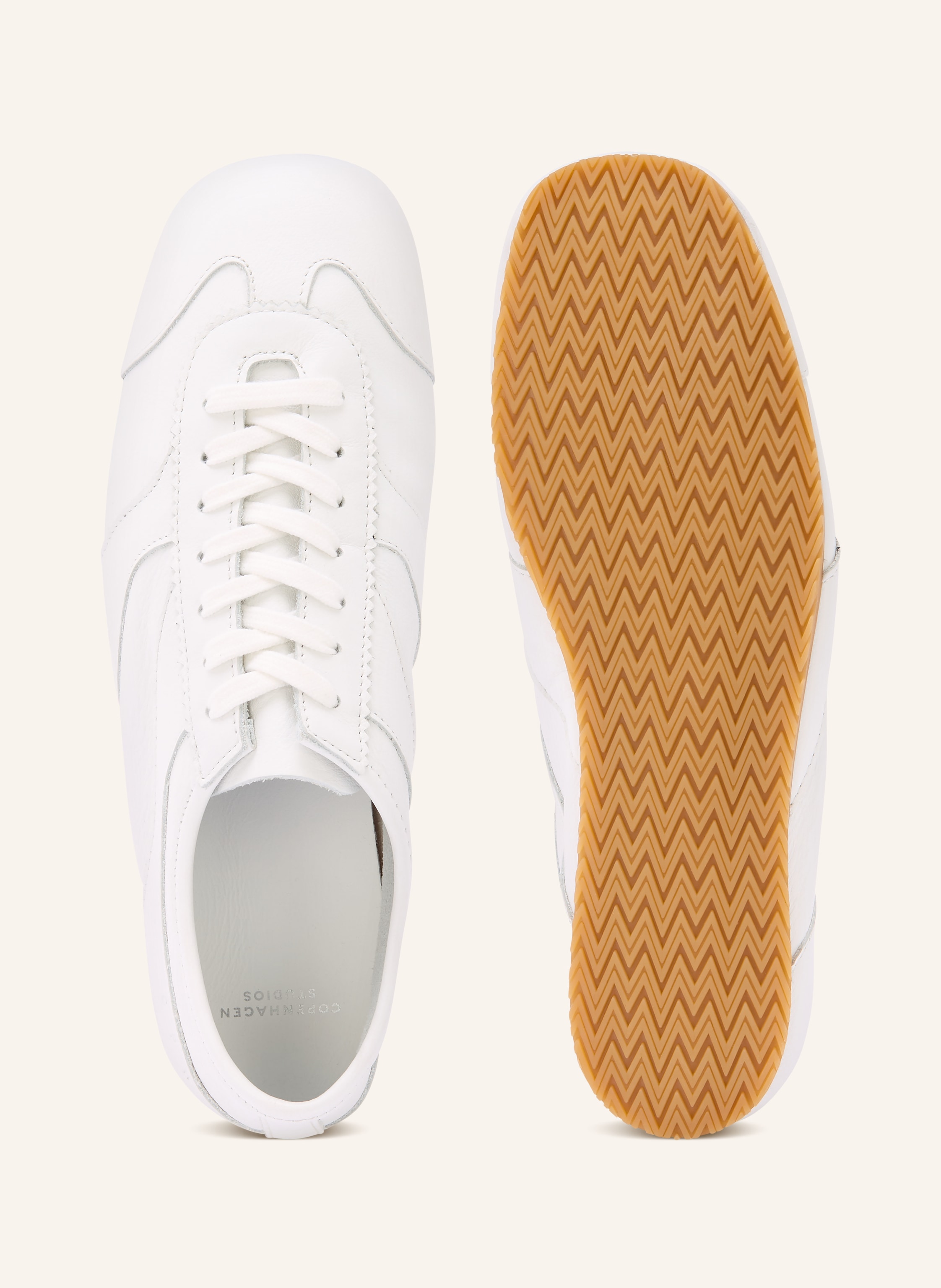 Thumbnail - Copenhagen Studios Sneaker cph717 weiss