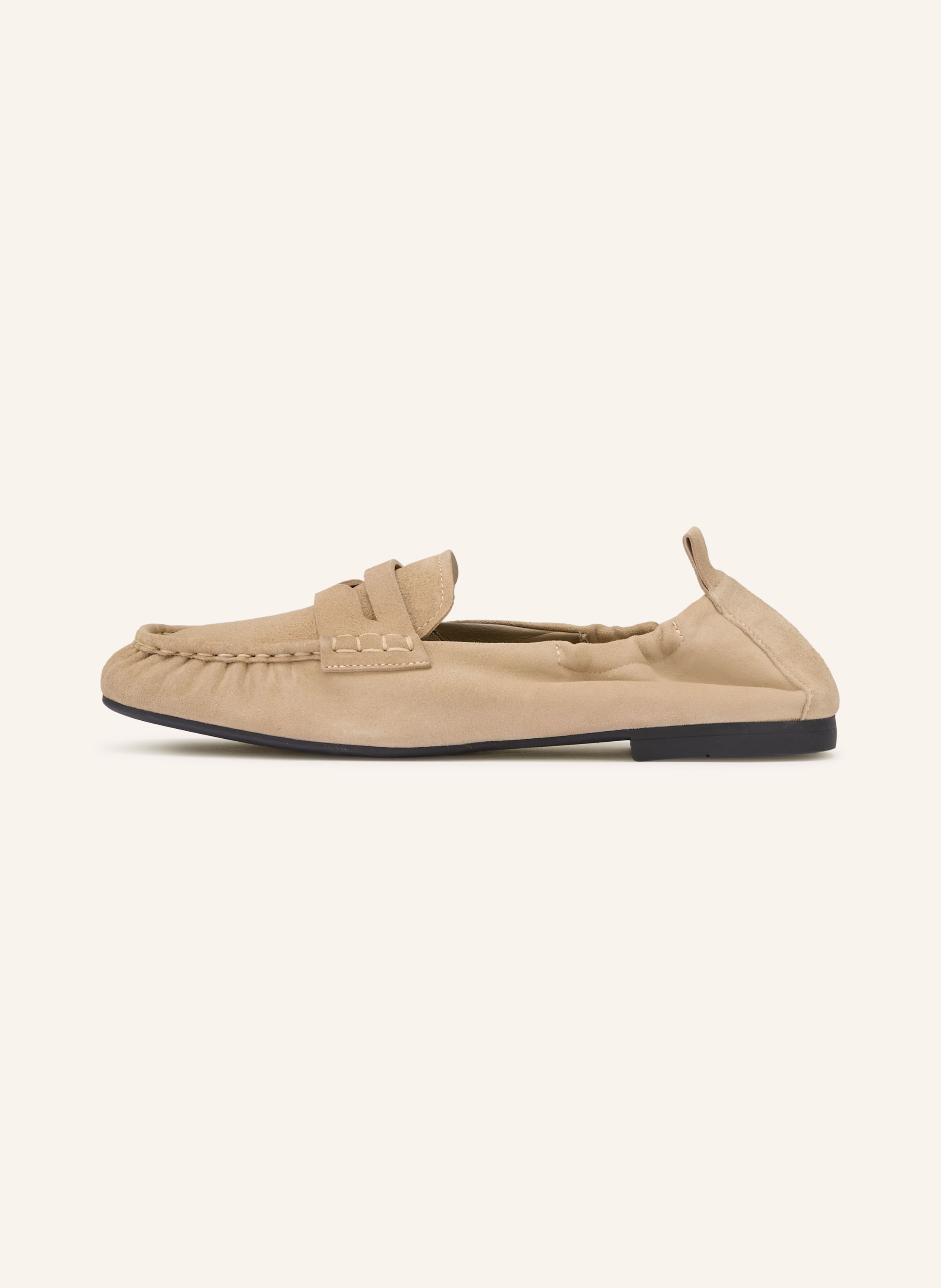 Thumbnail - Copenhagen Studios Penny-Loafer cph885 beige