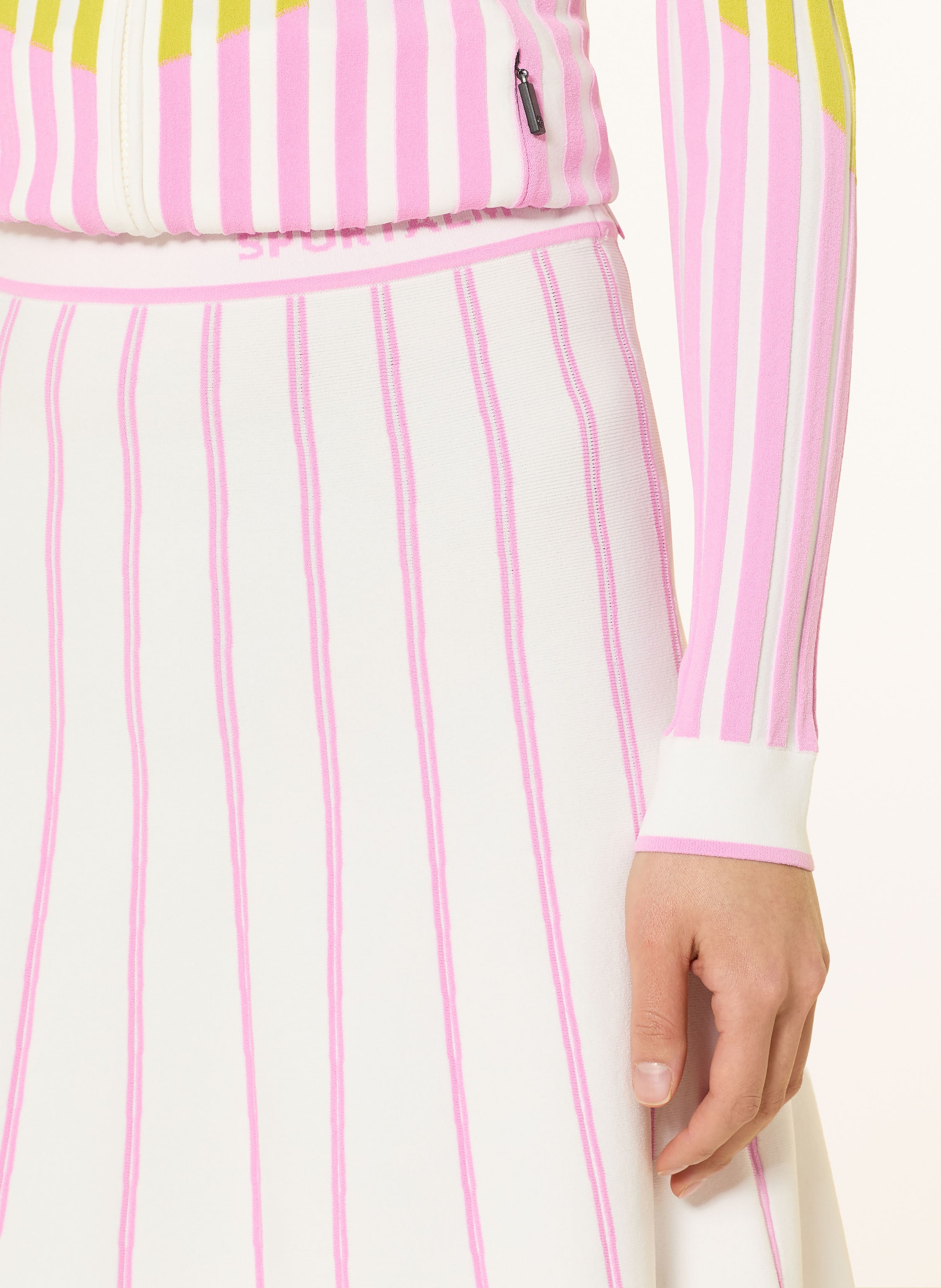 Thumbnail - Sportalm Rock weiss