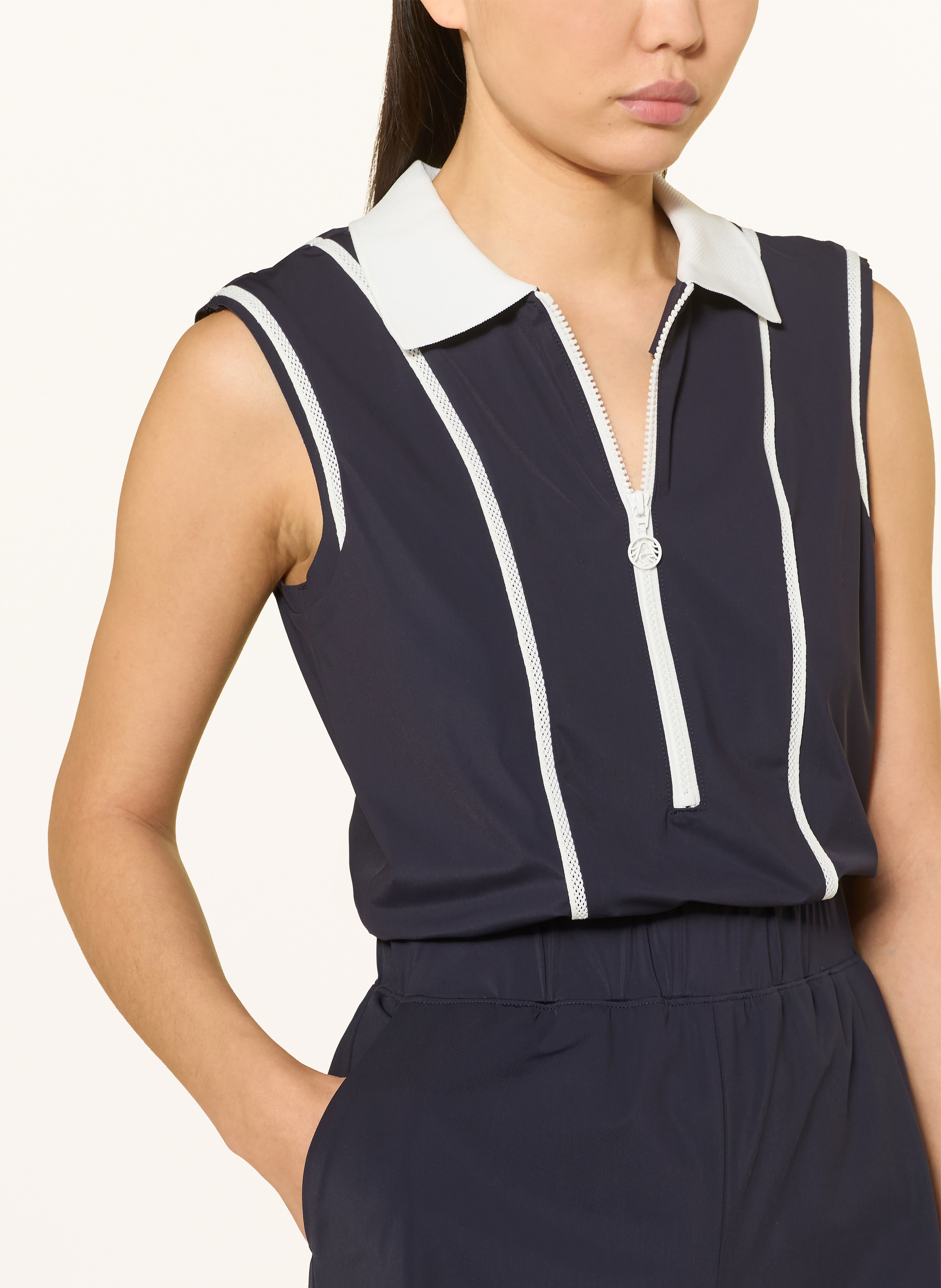 Thumbnail - Sportalm Jumpsuit blau