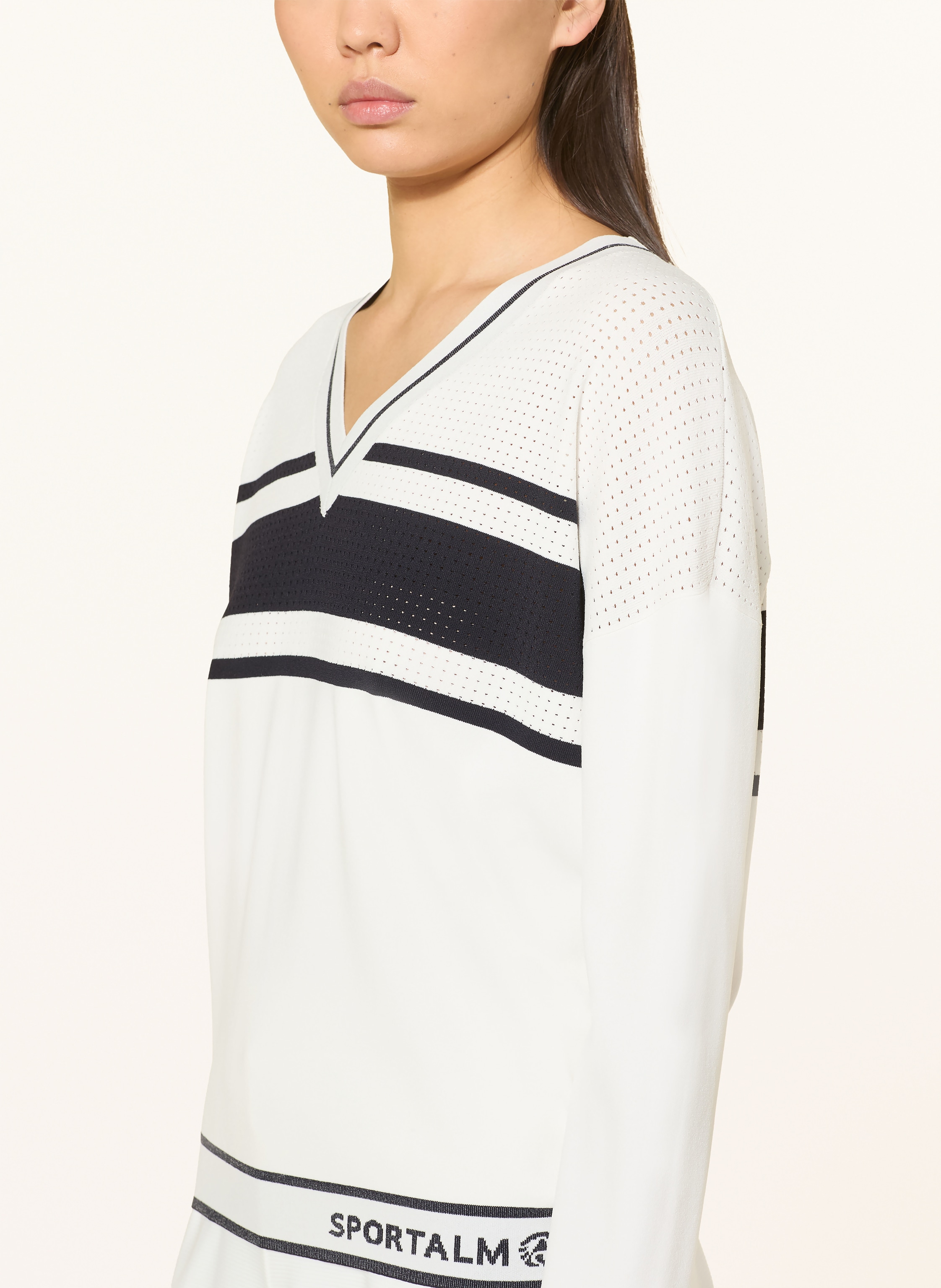 Thumbnail - Sportalm Pullover weiss