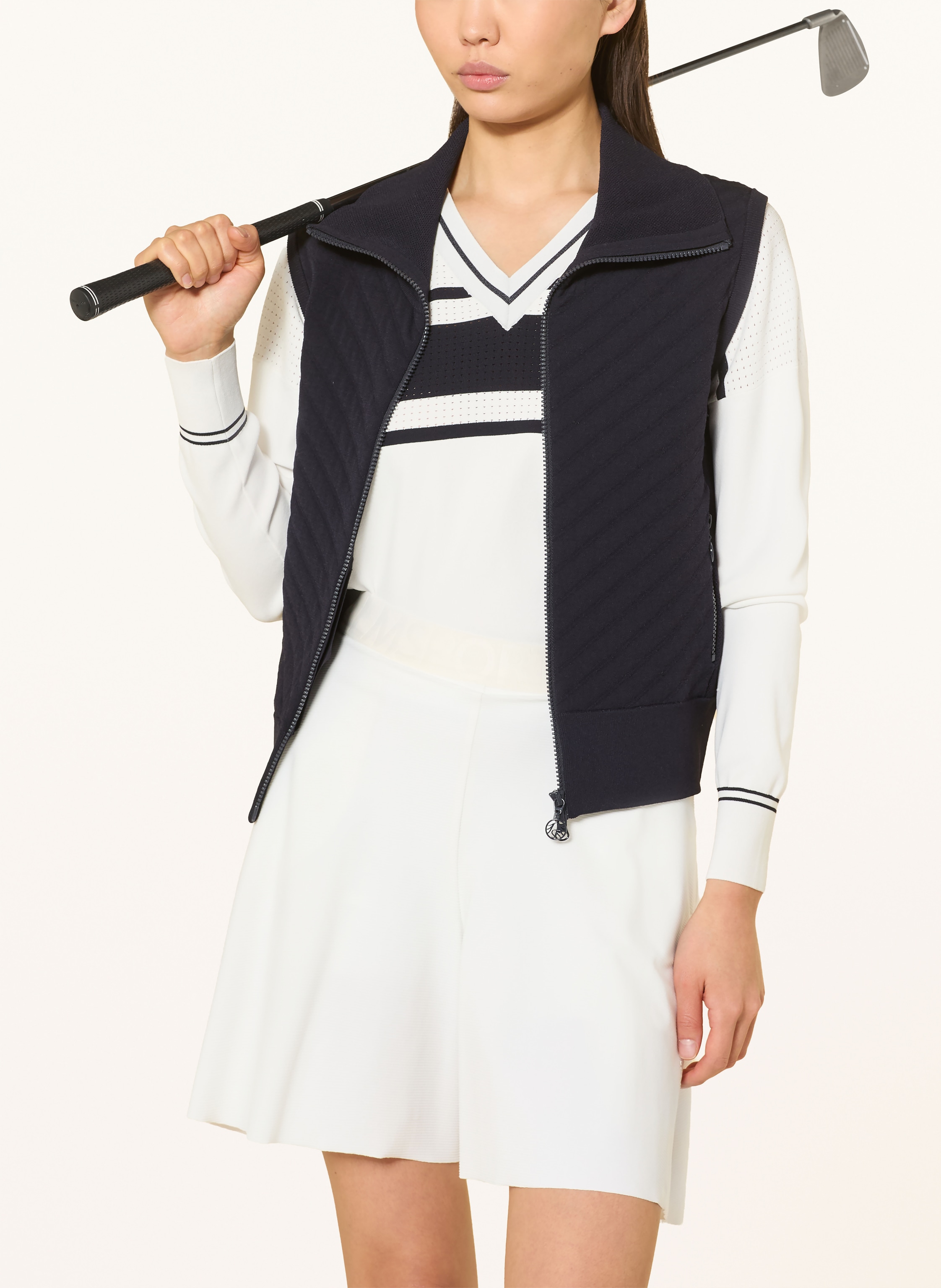 Thumbnail - Sportalm Pullover weiss