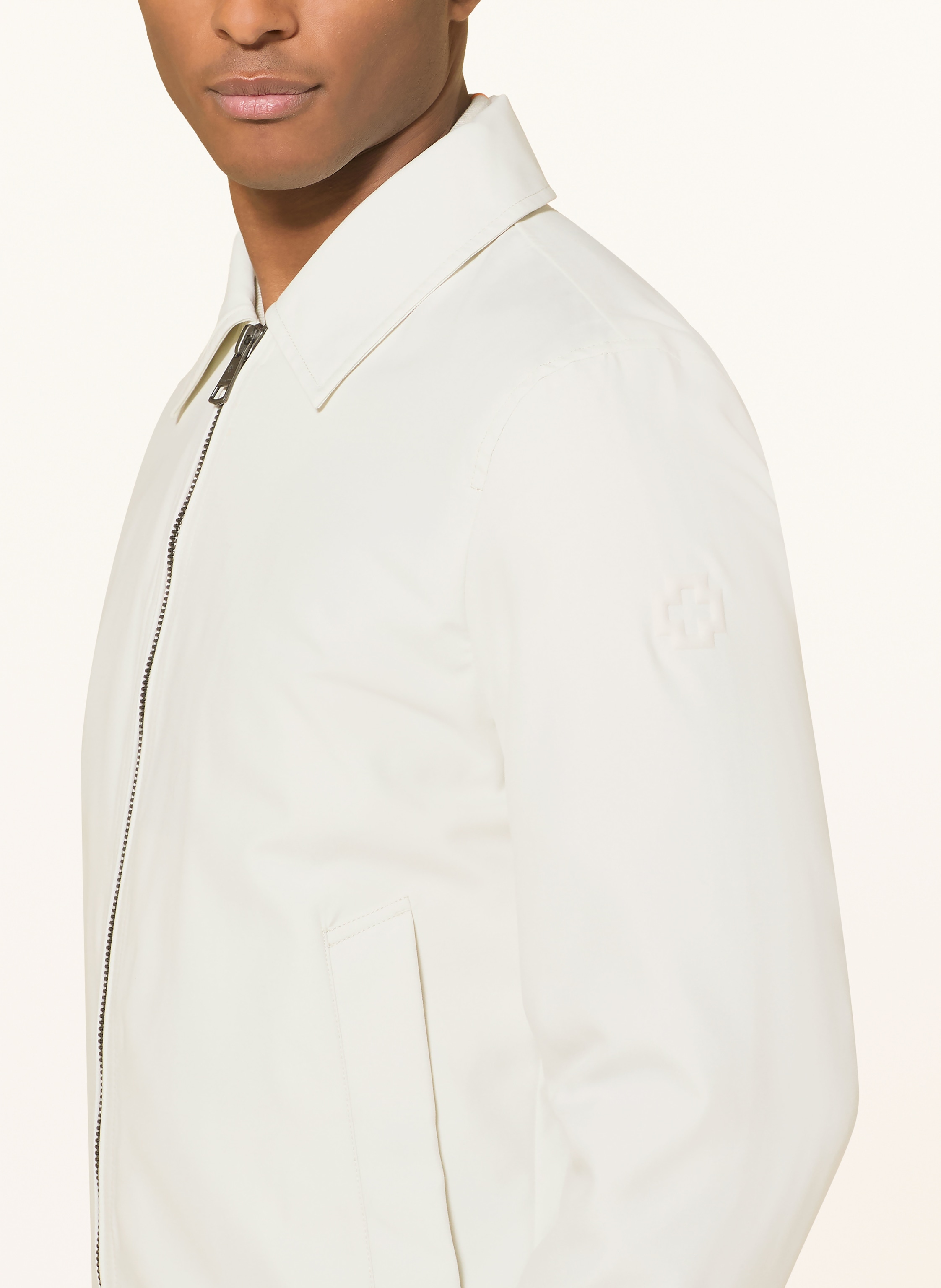 Thumbnail - Strellson Jacke Light 2.0 beige