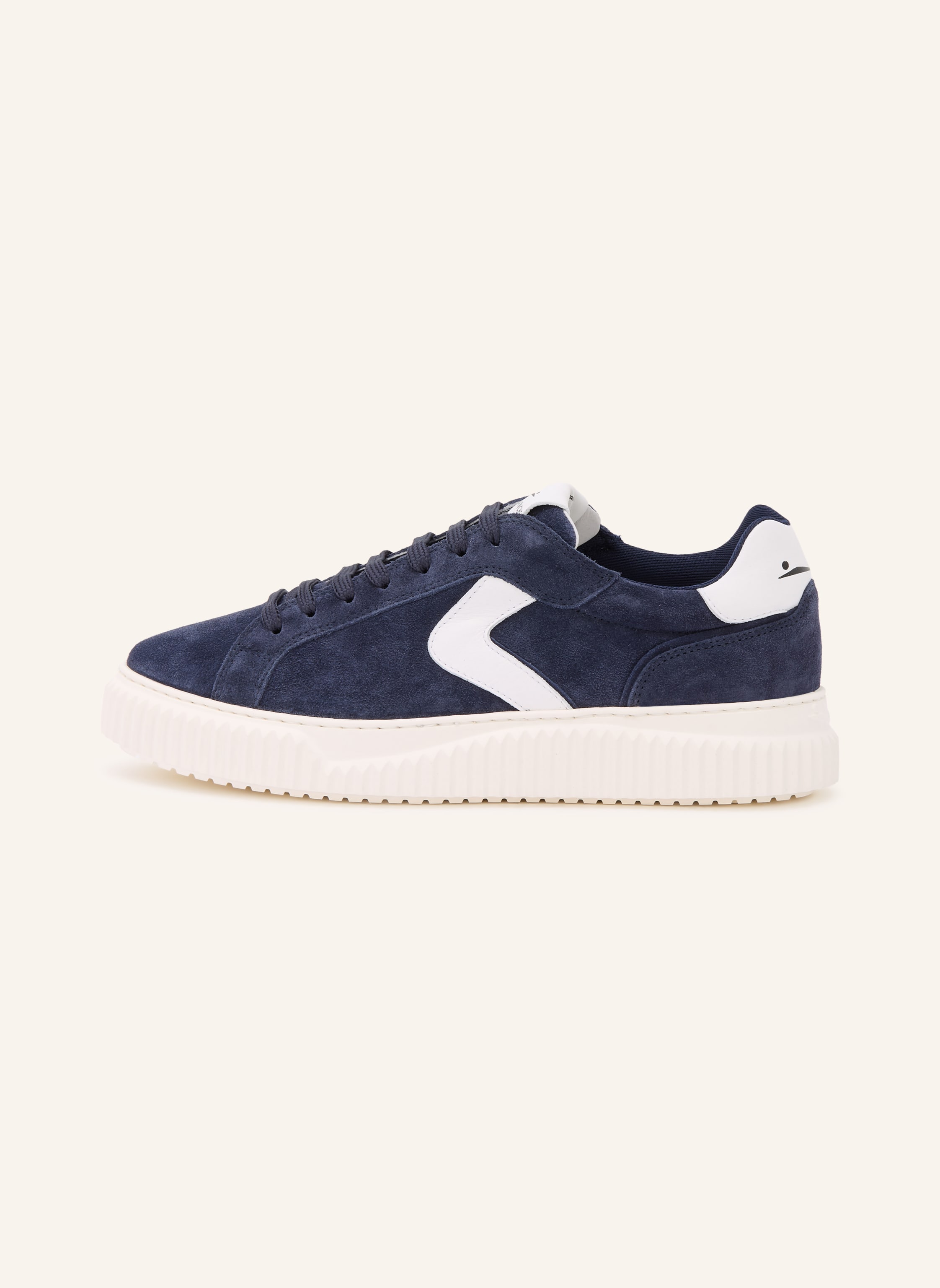Thumbnail - Voile Blanche Sneaker Lipari blau