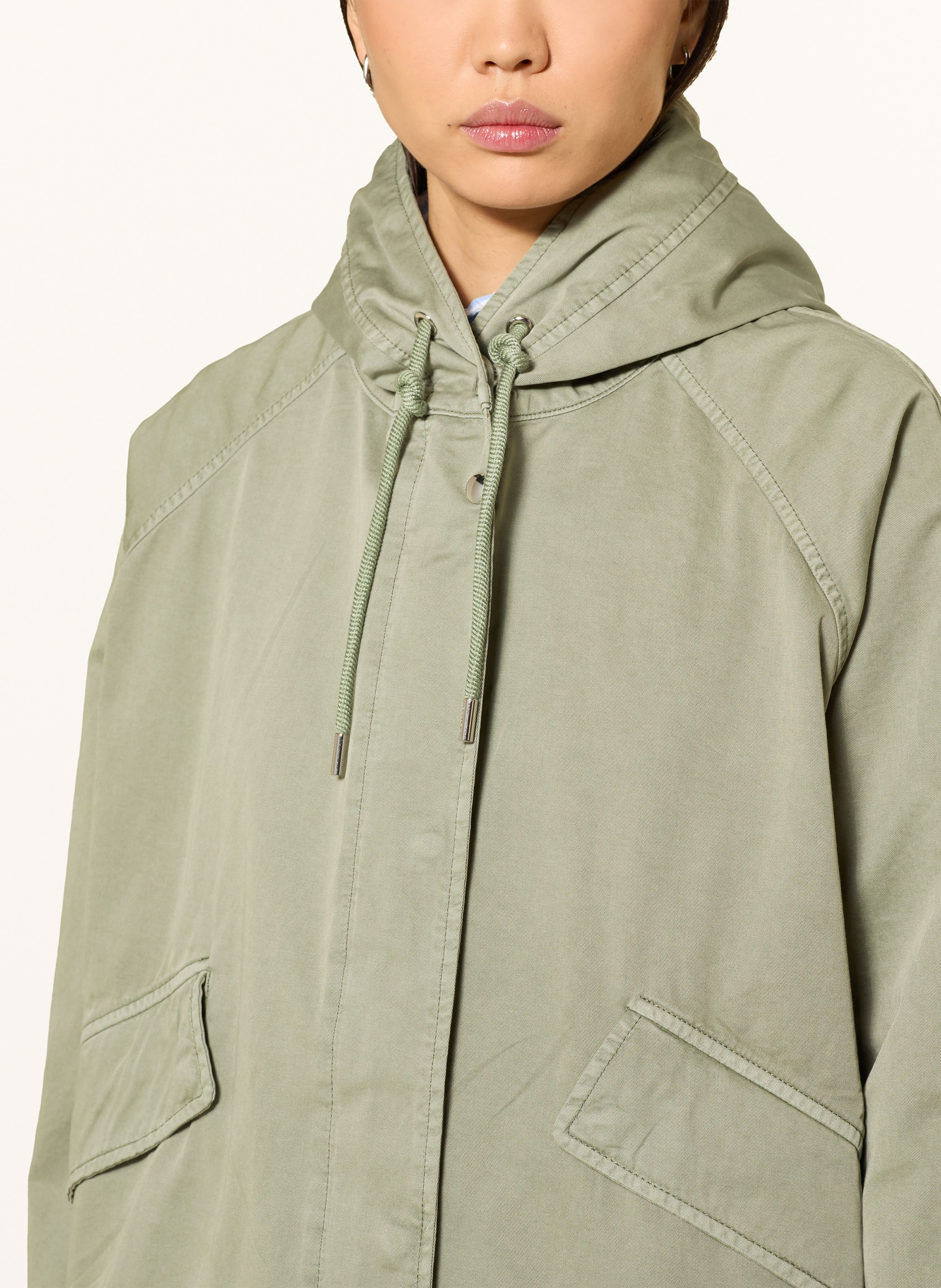 Thumbnail - Marc O'polo Jacke gruen