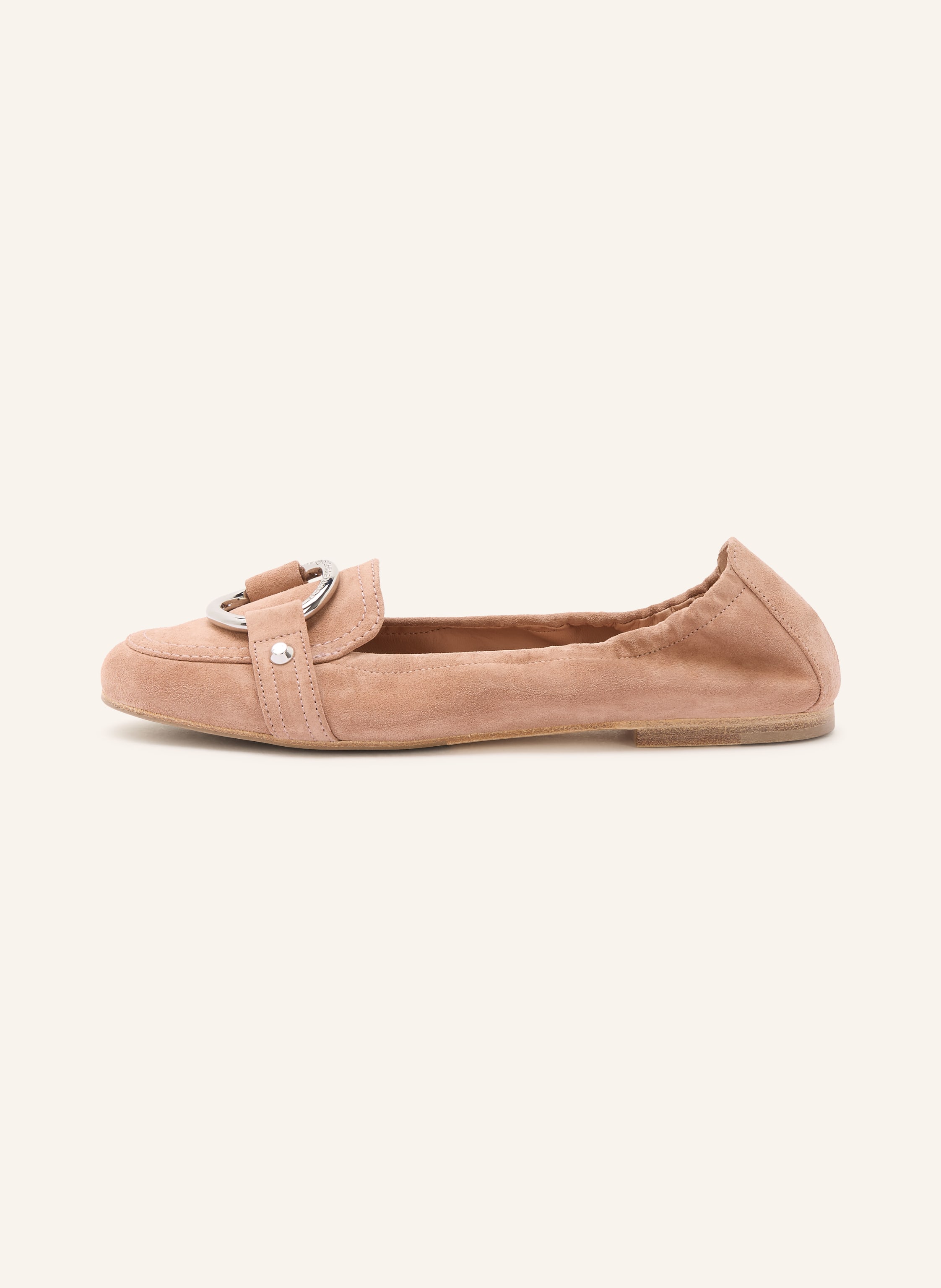 Thumbnail - Kennel & Schmenger Ballerinas Lola rosa