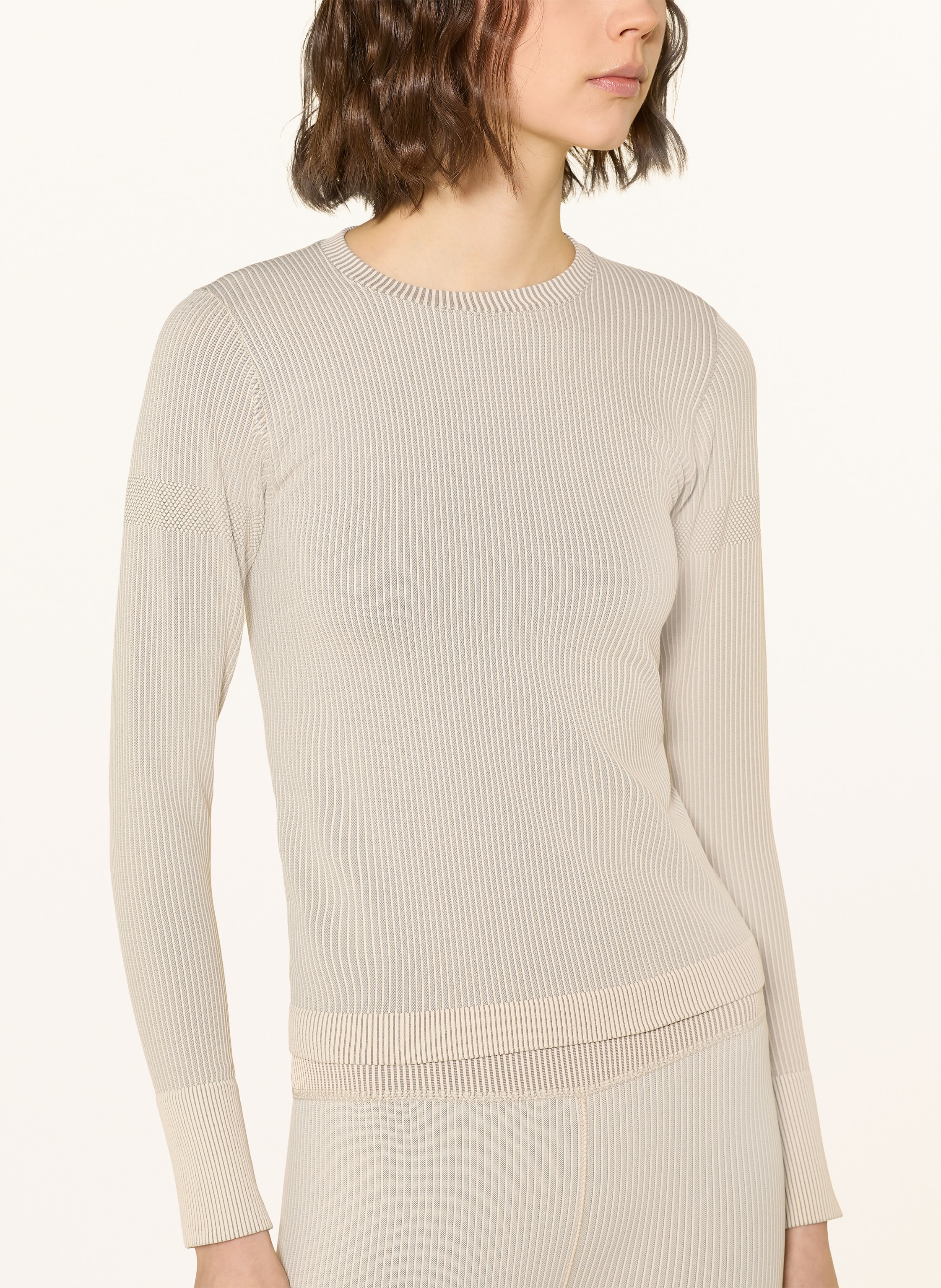 Thumbnail - Cordova Funktionsshirt Baselayer beige
