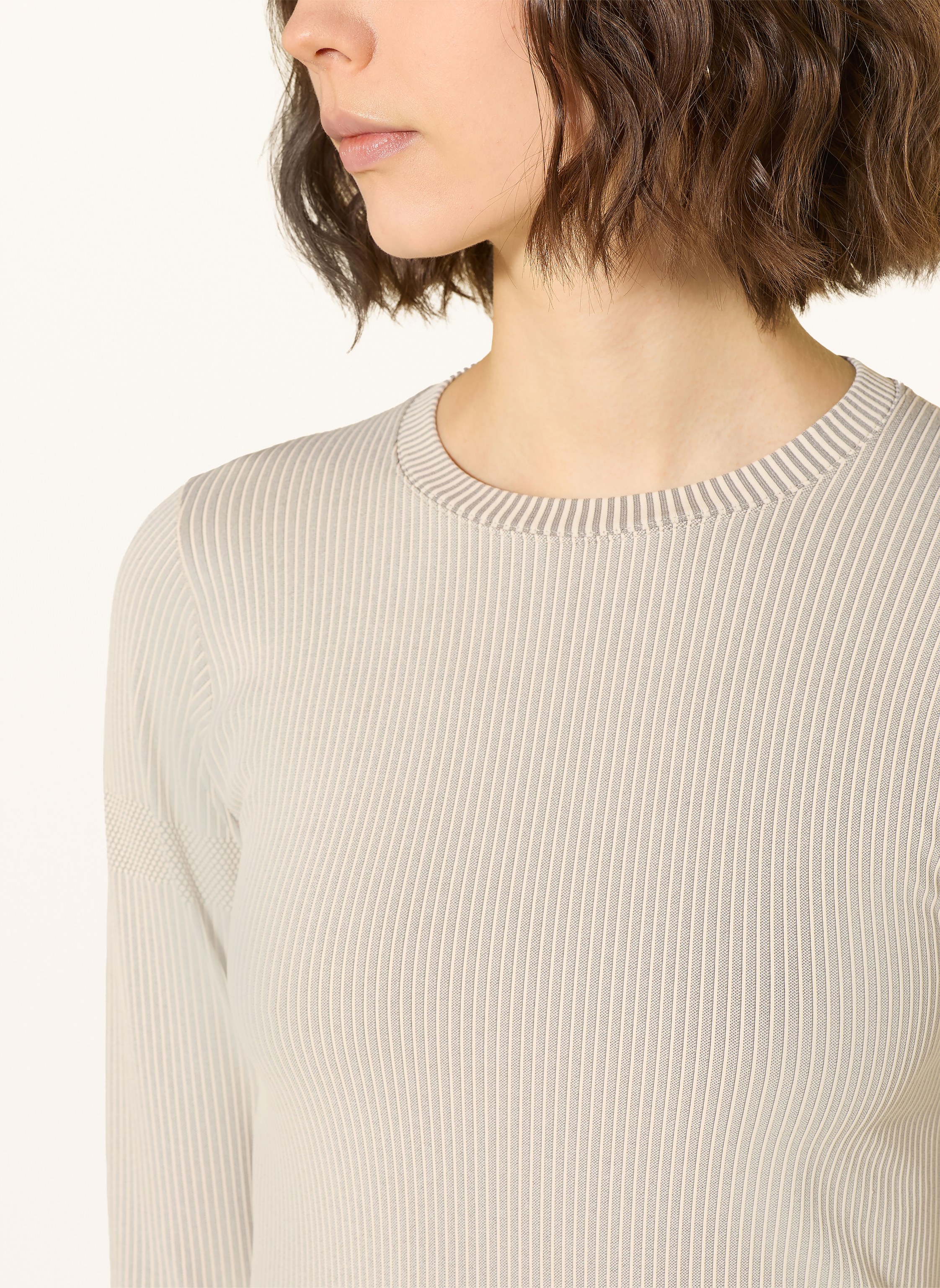 Thumbnail - Cordova Funktionsshirt Baselayer beige