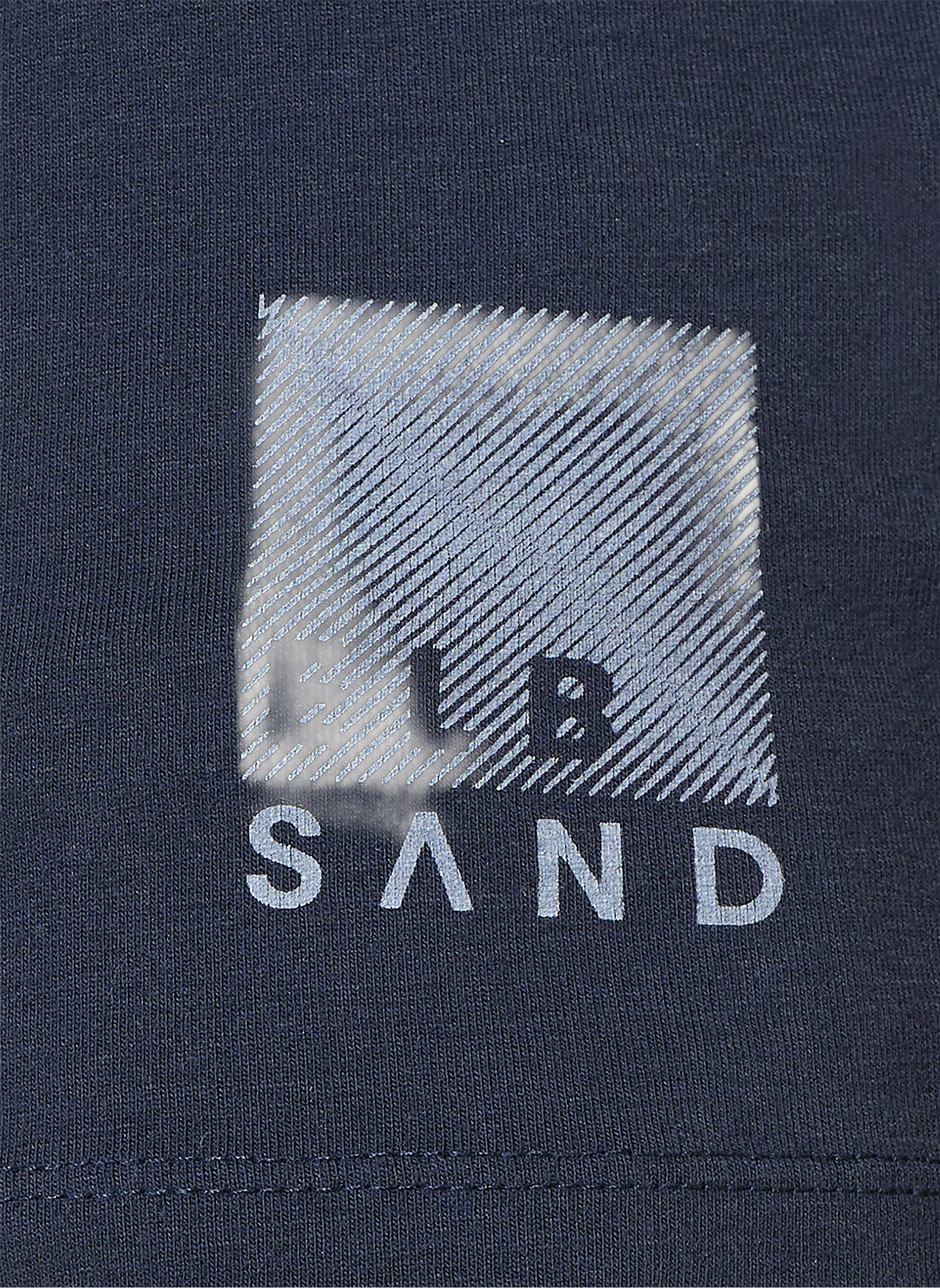 Thumbnail - Elbsand T-Shirt Klaas blau